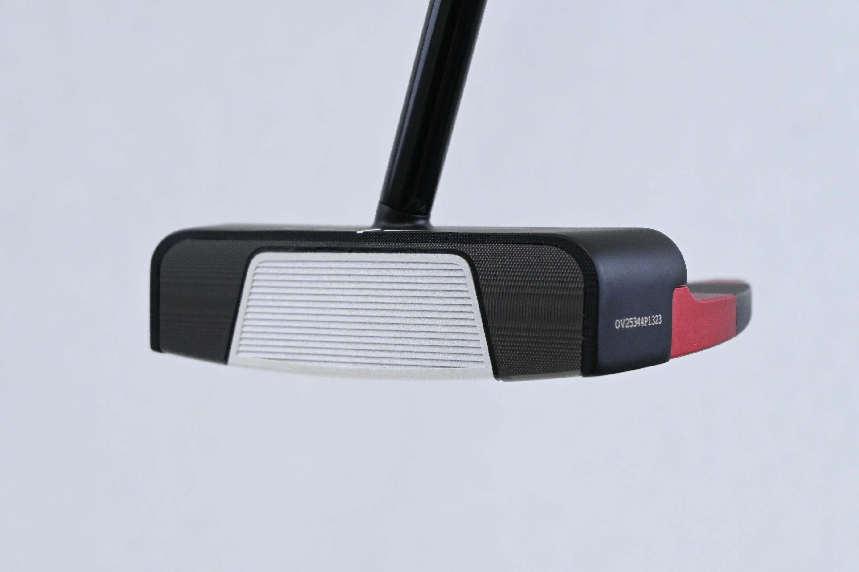 Odyssey Square 2 Square Tri-Hot Jailbird Putter / 34 Inch