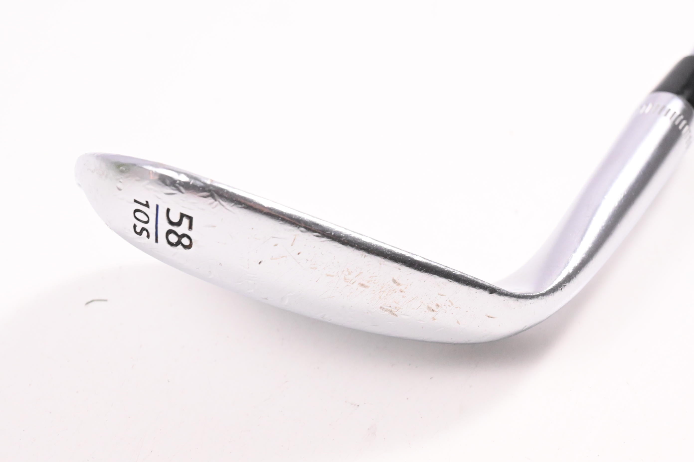 Callaway Jaws MD5 Lob Wedge / 58 Degree / Wedge Flex Callaway Impact Shaft