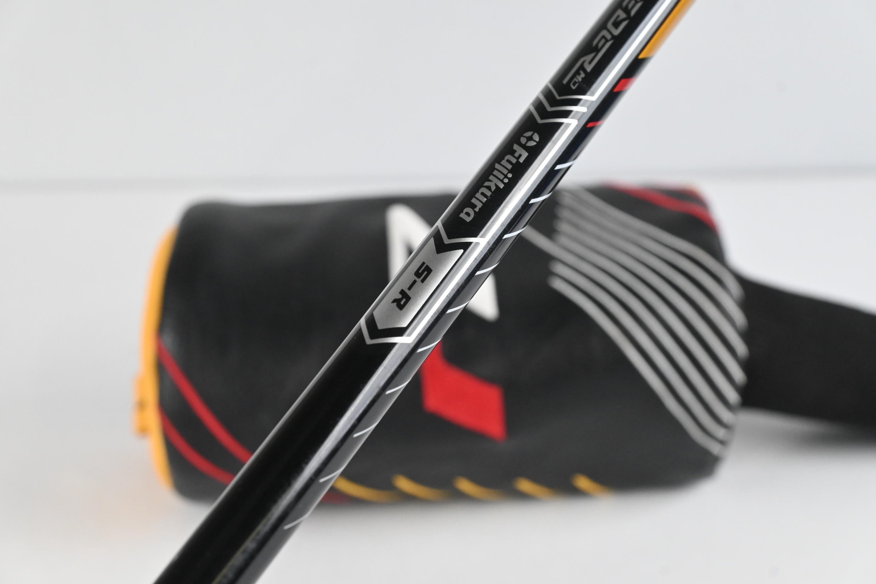 Taylormade R7 Quad Mini Driver / 11.5 Degree / Regular Flex Speeder MD 5 Shaft