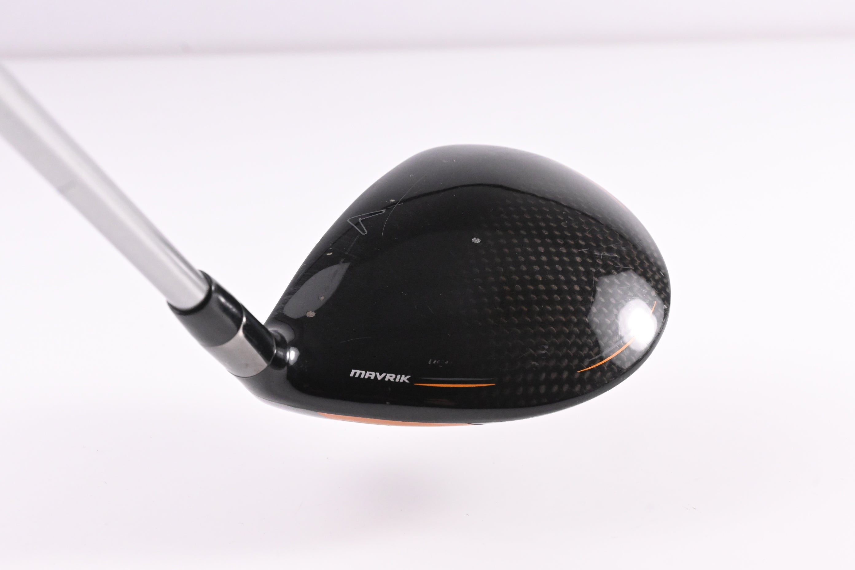 Callaway Mavrik #3 Wood / 15 Degree / Stiff Flex Diamana 50 Shaft