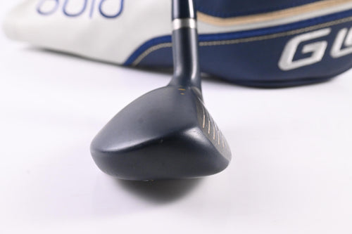 Ladies Ping G Le3 #6 Hybrid / 30 Degree / Ladies Flex Ping ULT 250 Shaft