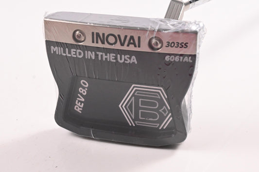Bettinardi Inovai 8.0 Series 2022 Putter / 34 Inch