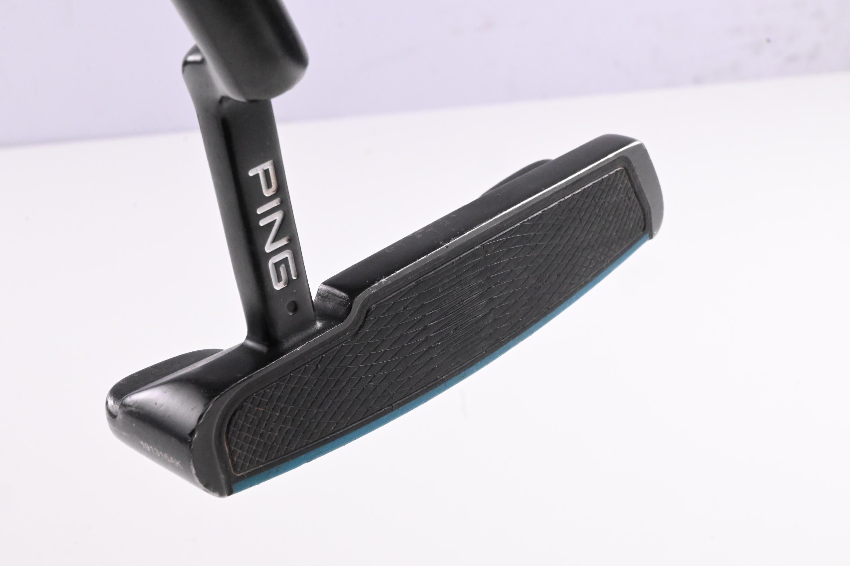 Left Handed Ping Sigma 2 Anser Putter / 32 Inch