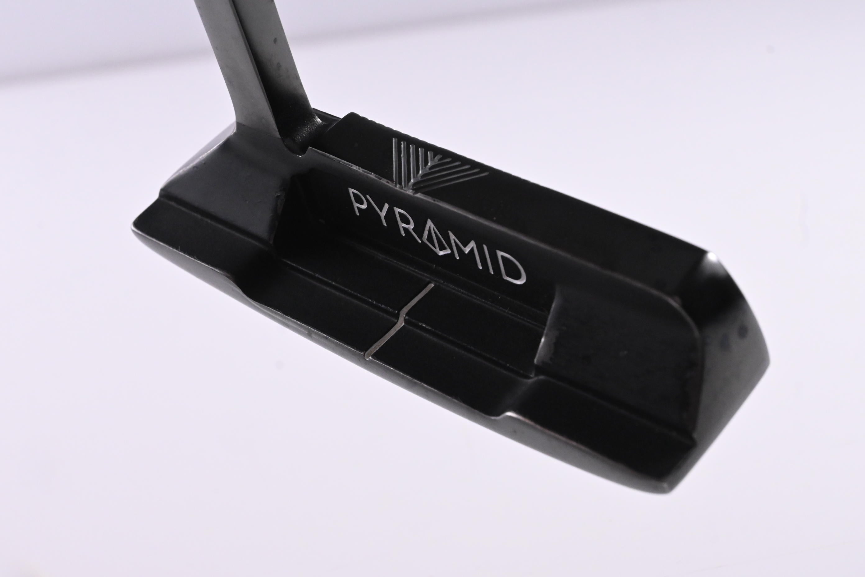 Pyramid Aztec AZ-1 Putter / 35 Inch