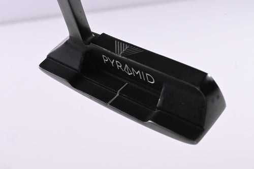 Pyramid Aztec AZ-1 Putter / 35 Inch