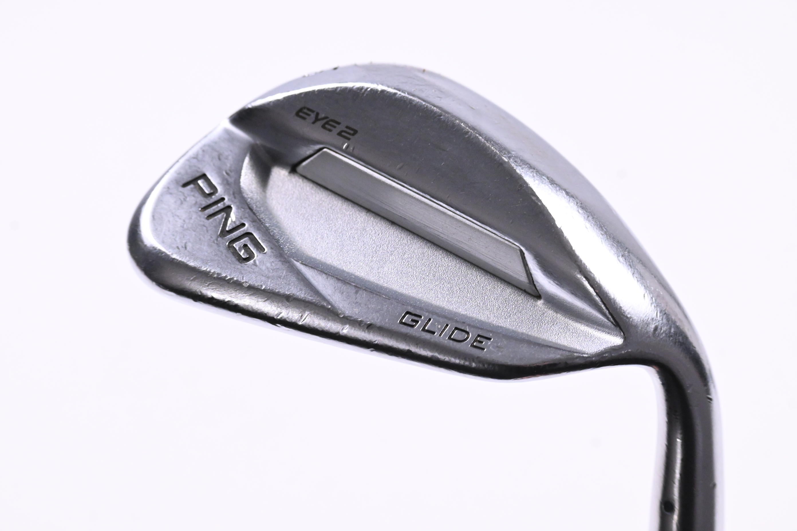 Ping Glide 3.0 Eye 2 Sand Wedge / 56 Degree / Blue Dot / Stiff Flex Dynamic Gold