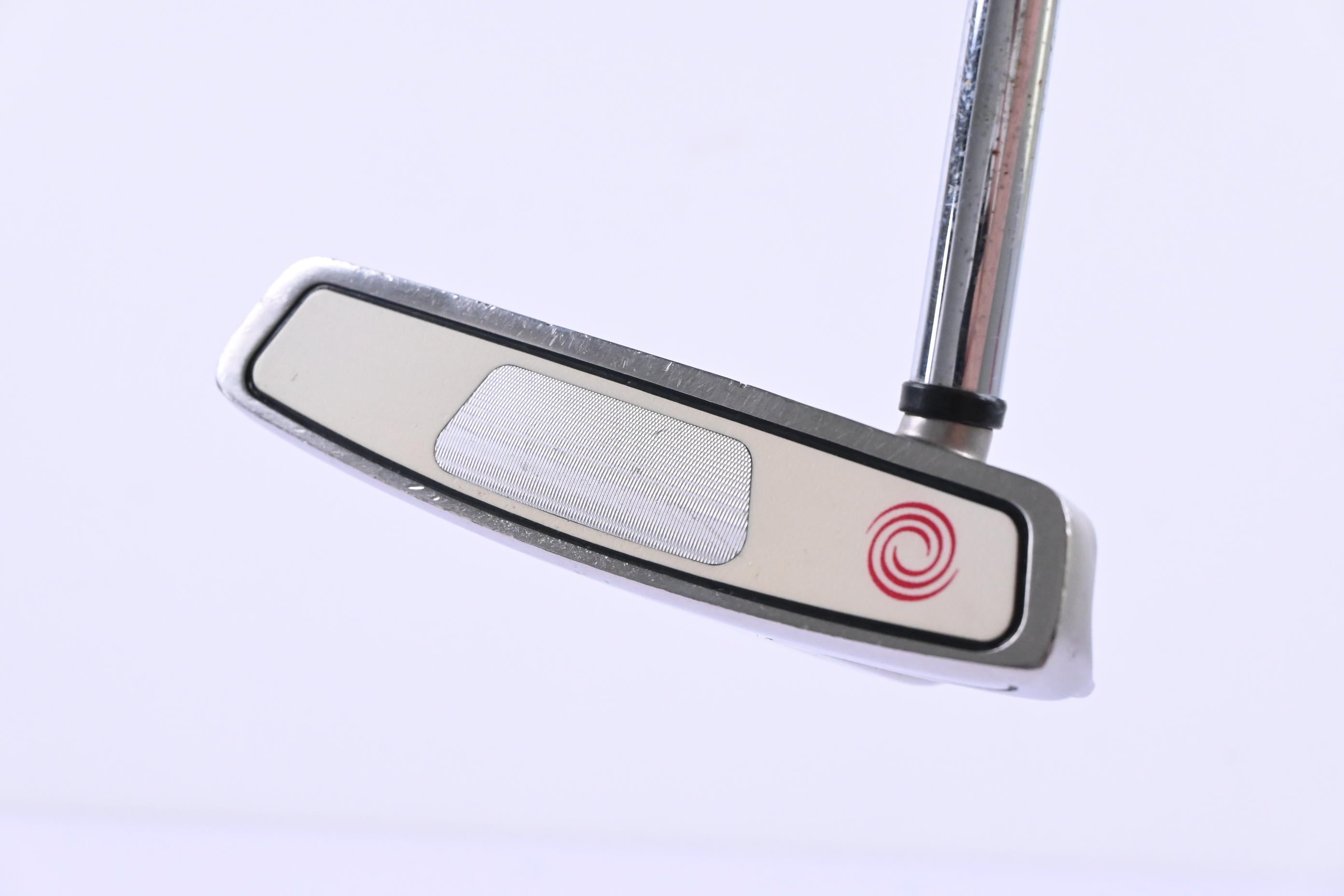 Odyssey White Hot Putter 2 Ball Blade / 32 Inch