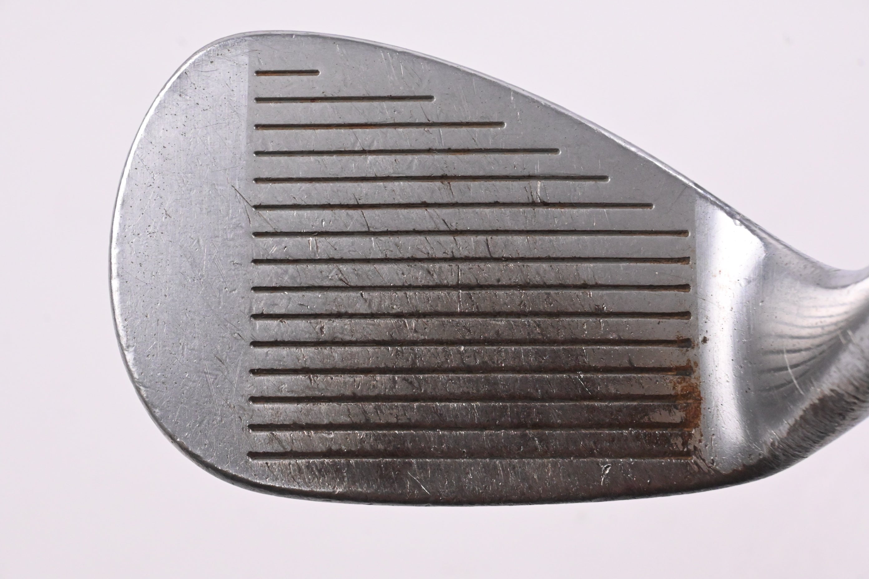Mizuno MX-20 Sand Wedge / 55 Degree / Regular Flex Dynamic Gold Lite Shaft