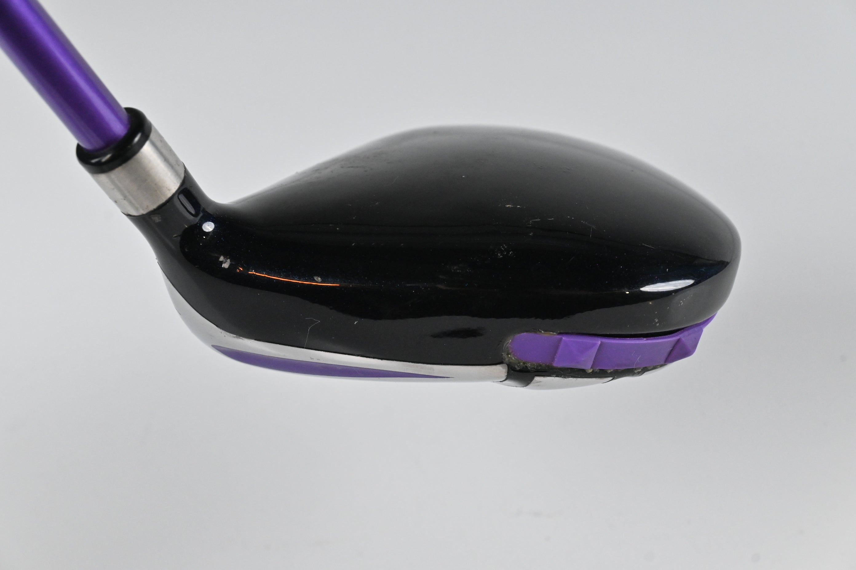Ladies Lynx Crystal 2018 #3 Wood / 15 Degree / Ladies Flex X 60 Shaft