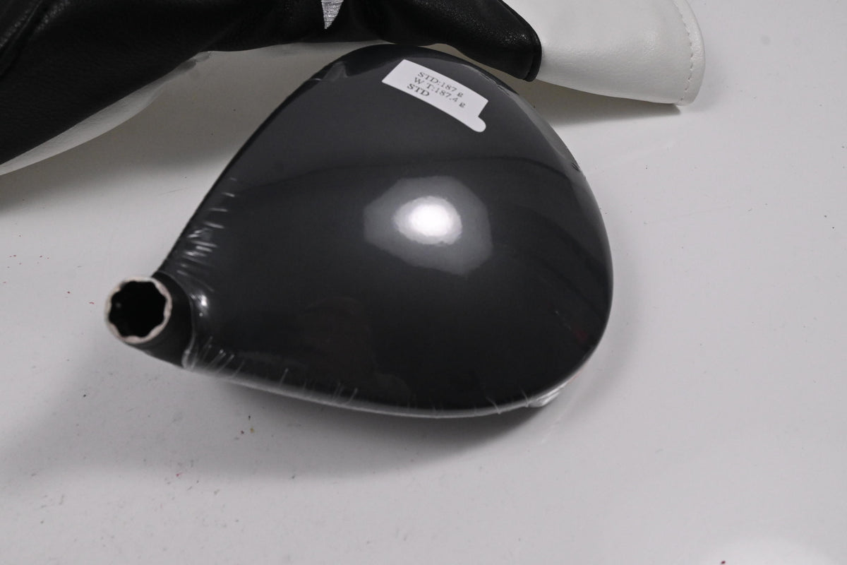 Takomo IIGNIS D1 Driver / 10.5 Degree / Head Only