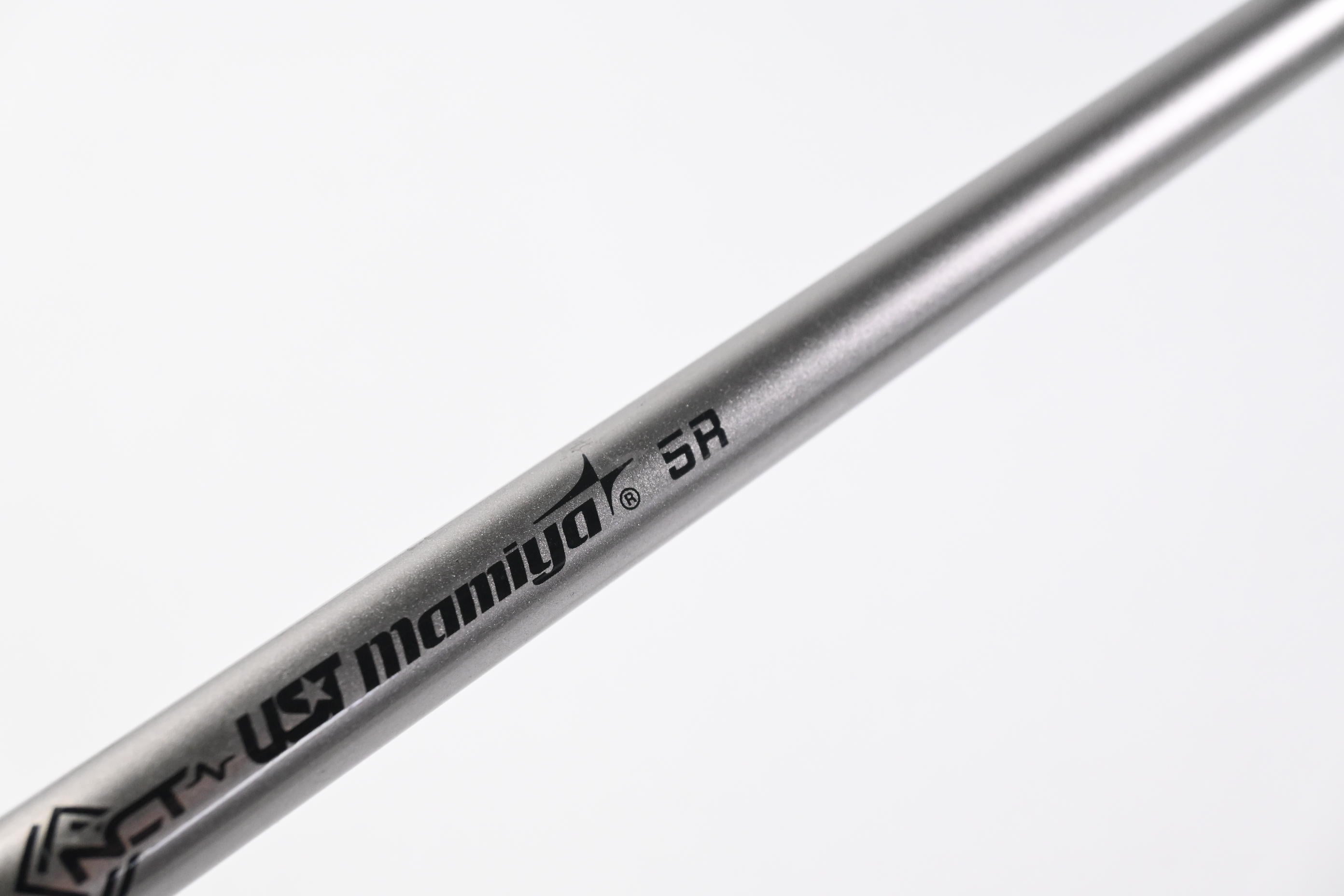 UST Mamiya Helium NCT 5 Driver Shaft / Regular Flex / Taylormade 2nd Gen