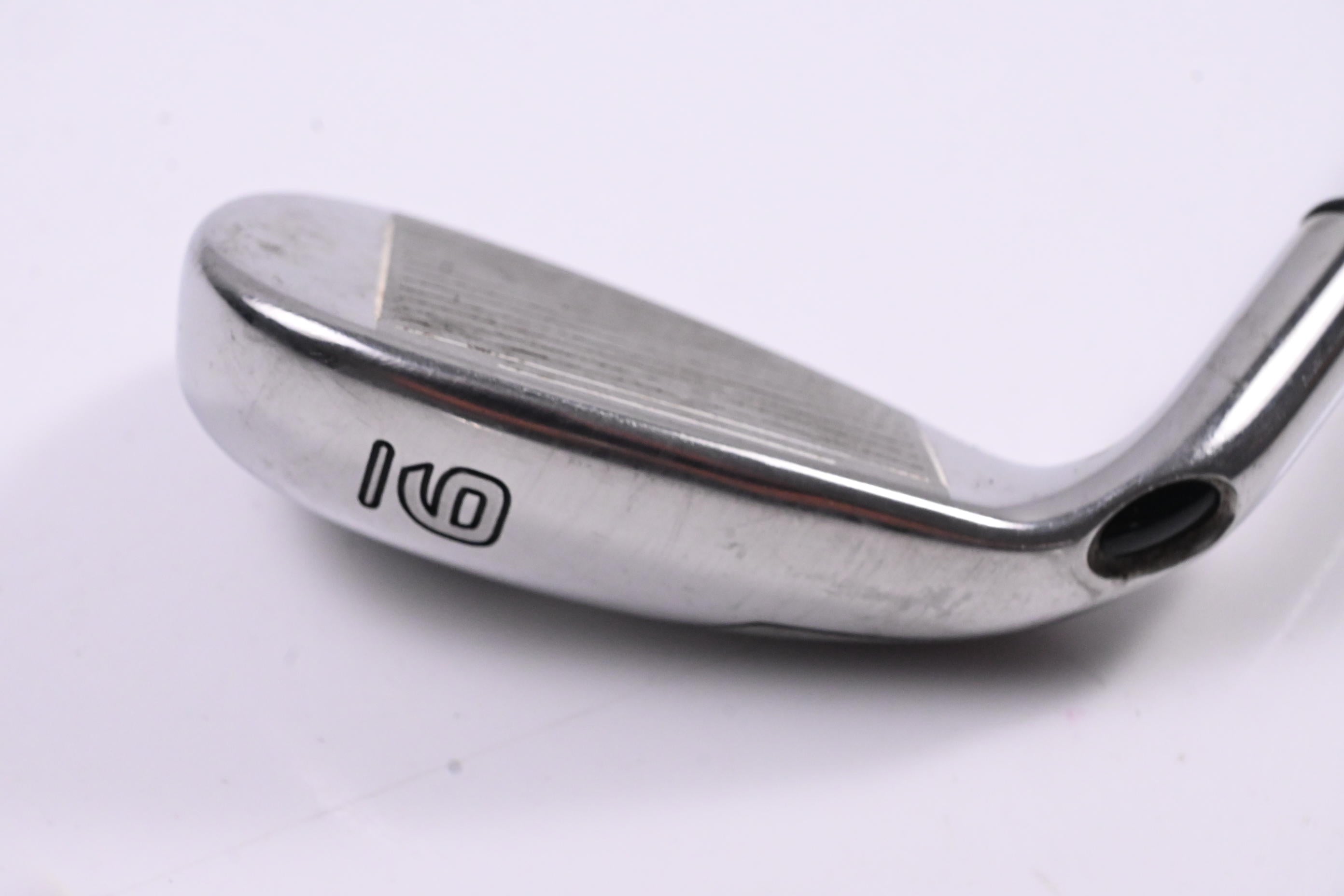 Ladies Callaway Diablo Edge #9 Iron / Ladies Flex Callaway 55 Shaft