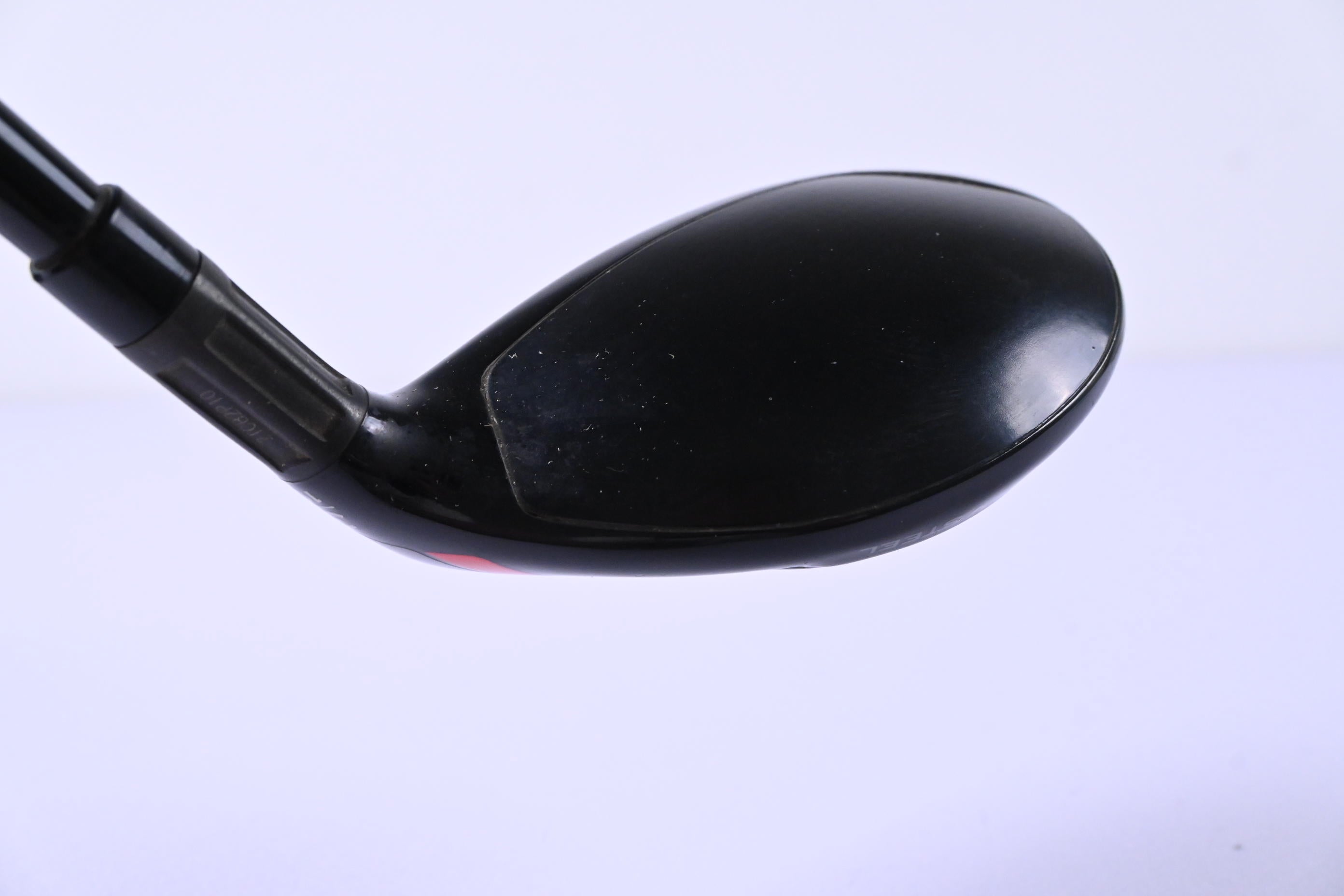 Taylormade Stealth #3 Hybrid / 19 Degree / Regular Flex Fujikura Ventus Red 6 Shaft