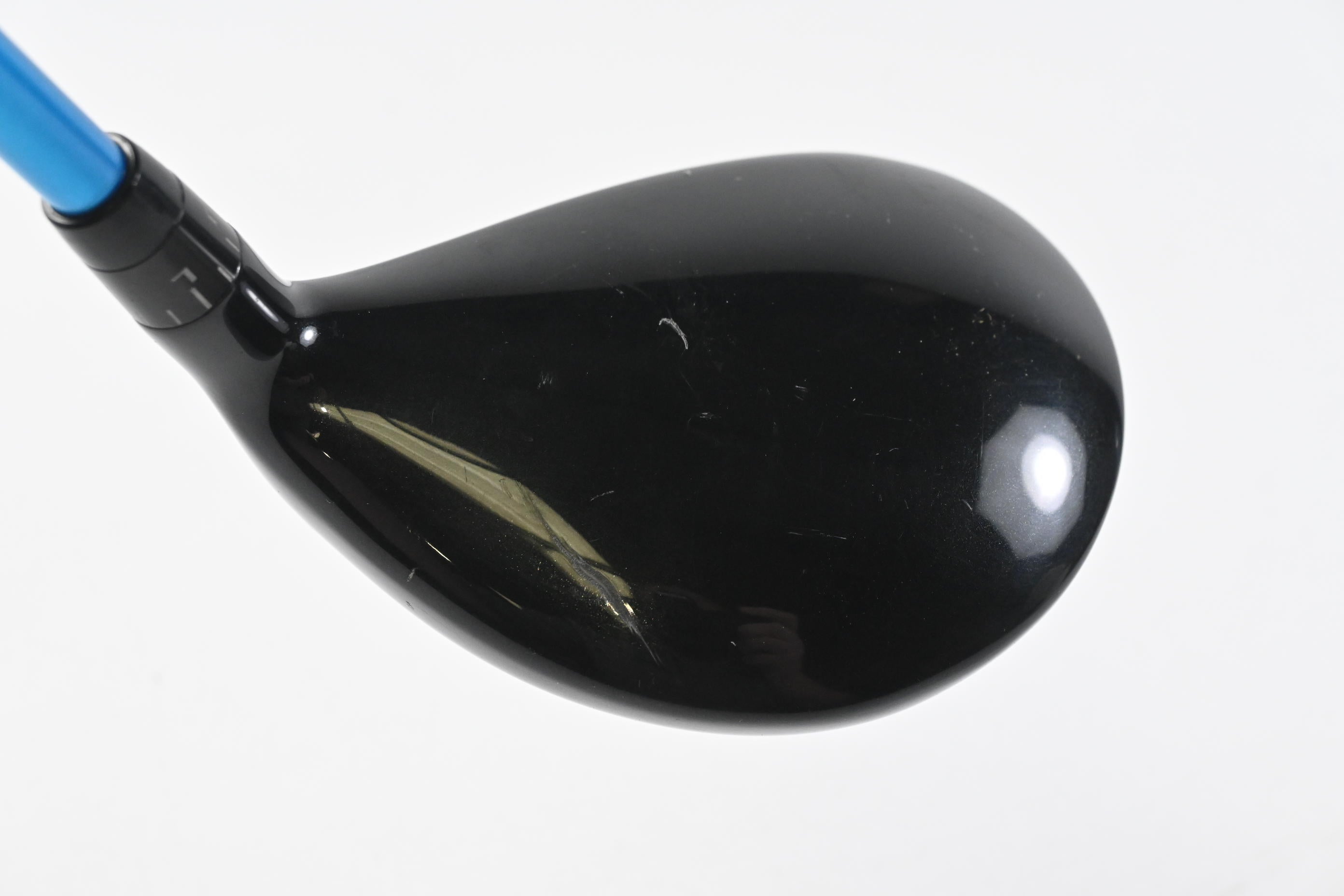 Srixon Z-F45 #3 Wood / 13 Degree / Regular Flex Miyazaki Kosuma 6 Shaft