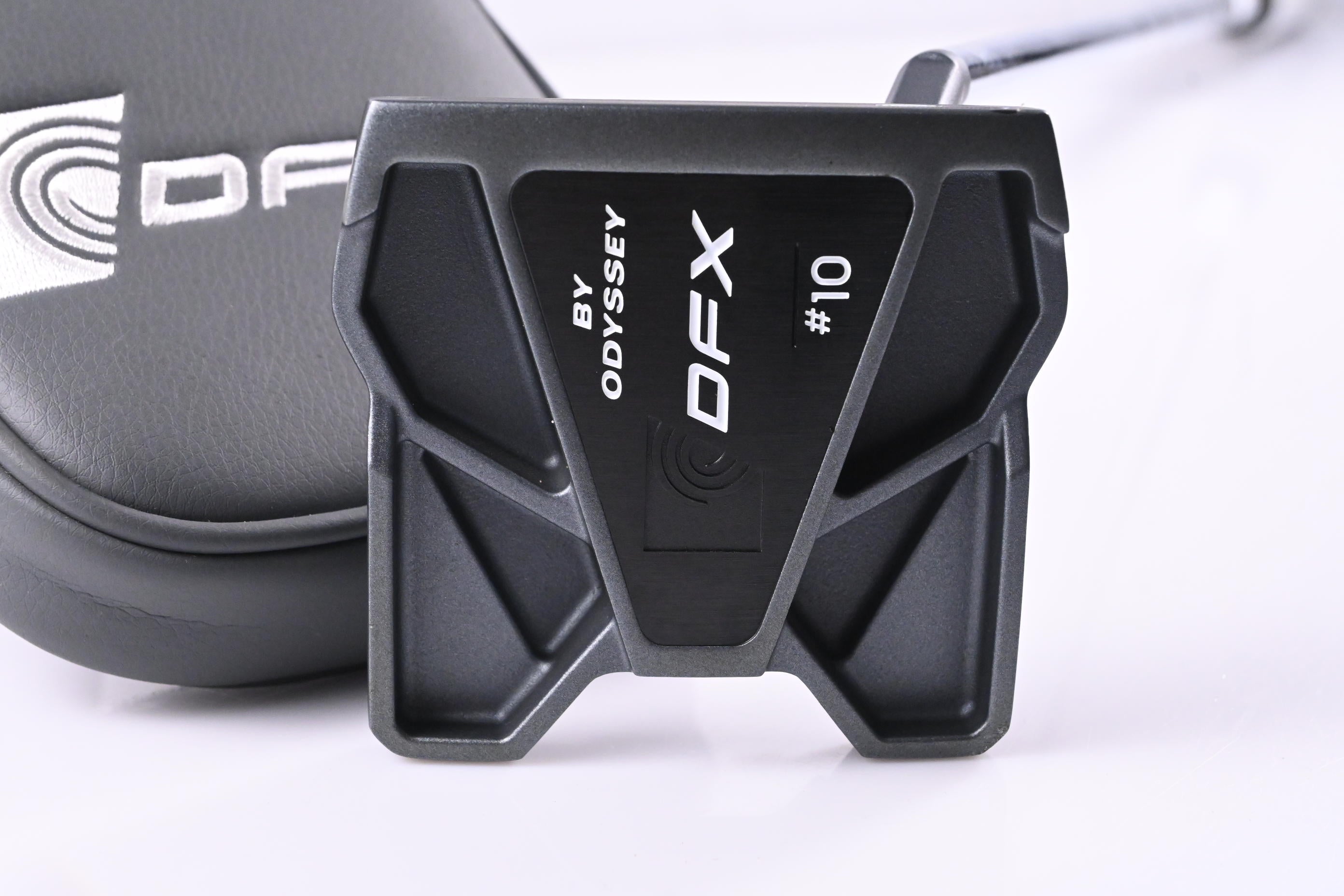 Odyssey DFX #10 Putter / 35 Inch