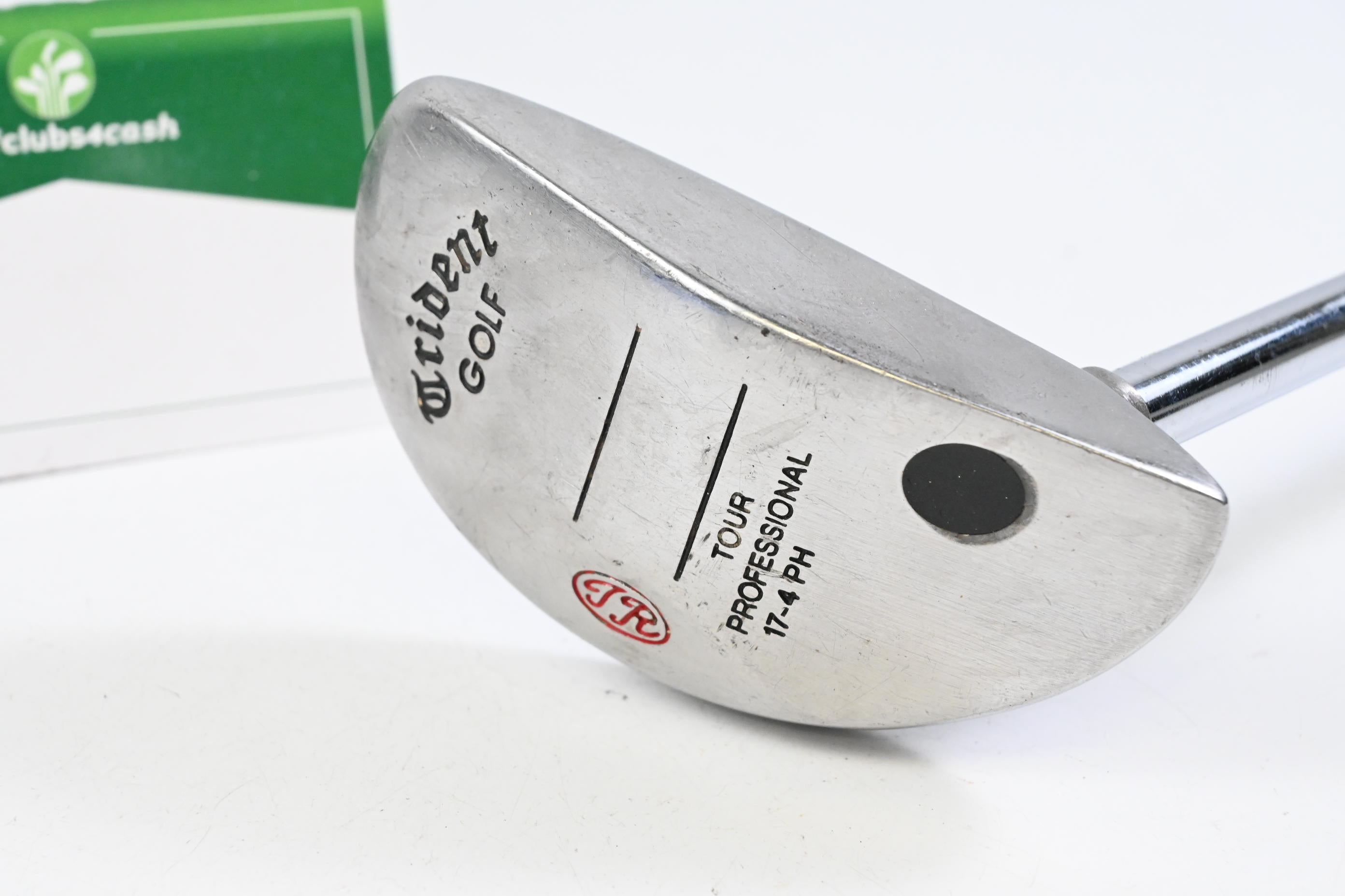 Trident 17-4 PH Putter / 35 Inch