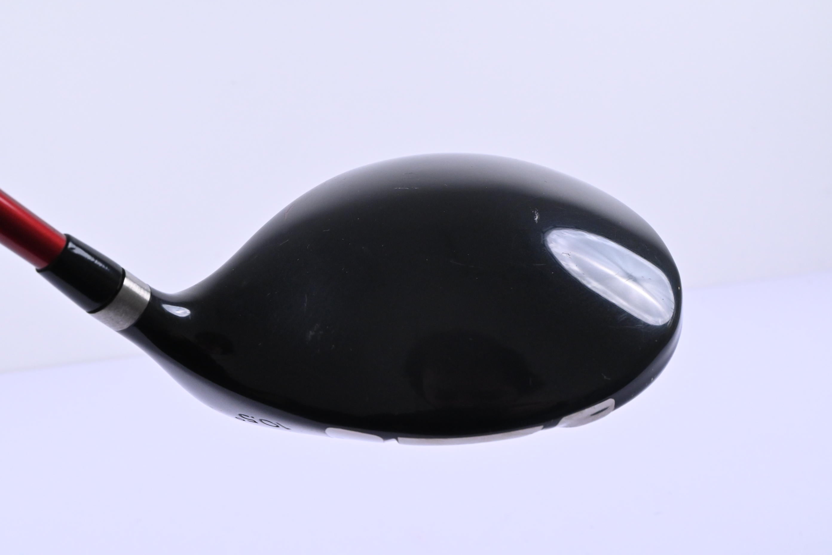 Ping G15 Driver / 10.5 Degree / Stiff Flex Ping TFC 149 D Shaft