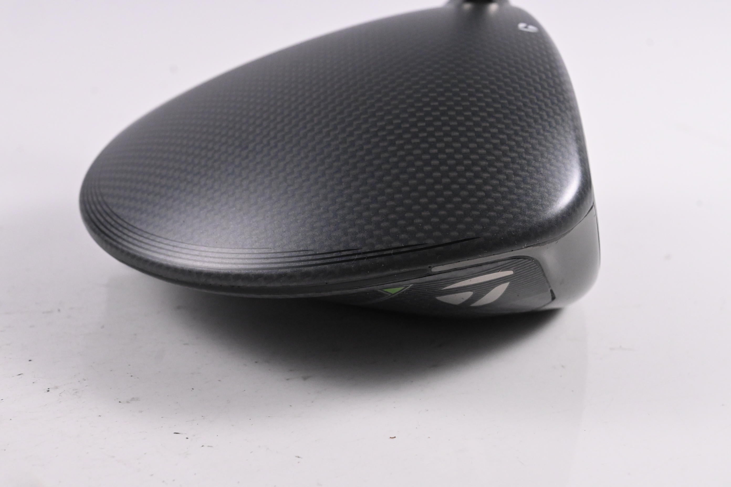 Taylormade Qi35 Driver / 10.5 Degree / X-Flex HZRDUS GEN5 Black 70 Shaft