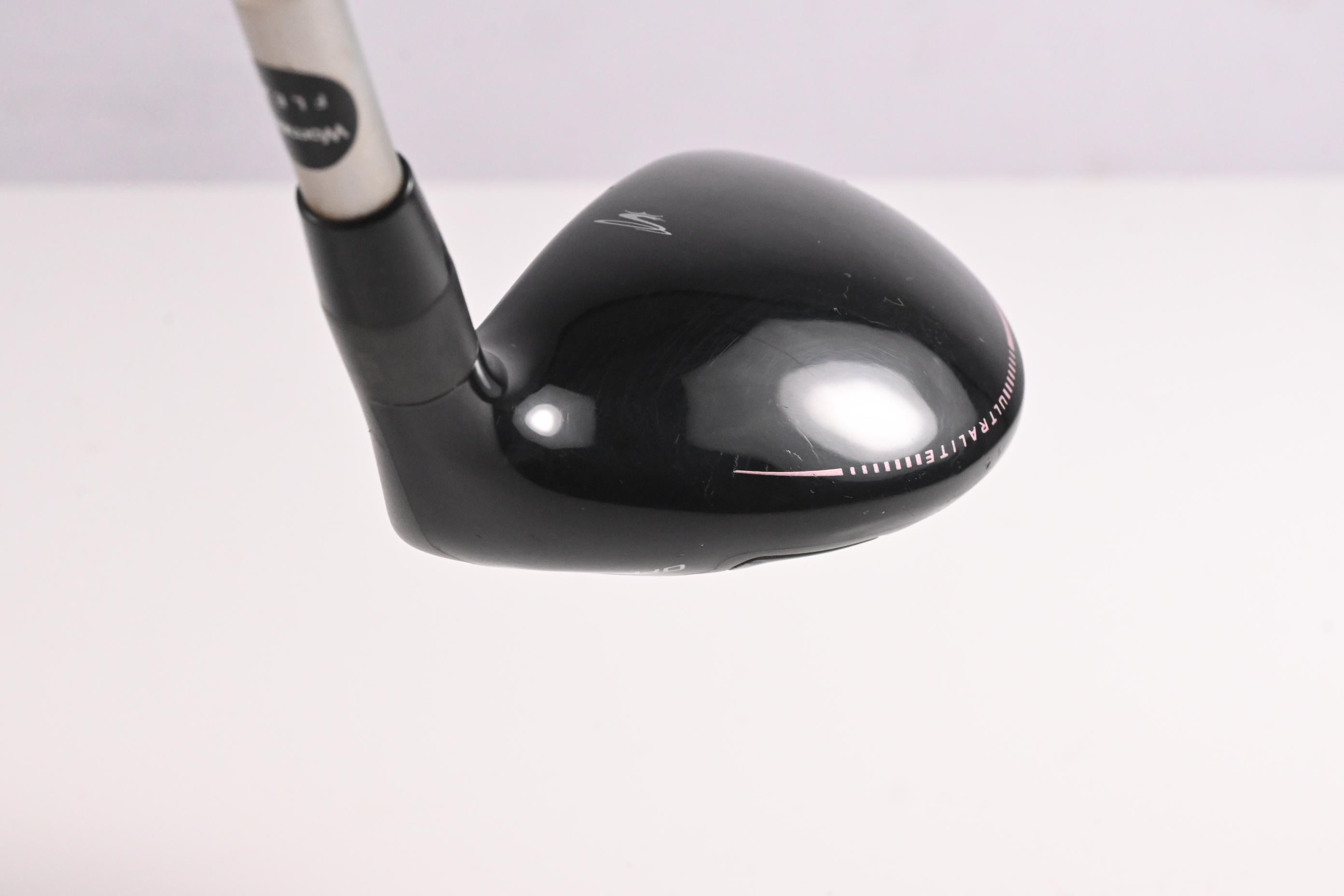 Ladies Cobra Air-X #5 Hybrid / 26 Degree / Ladies Flex Cobra Ultralite 45 Shaft