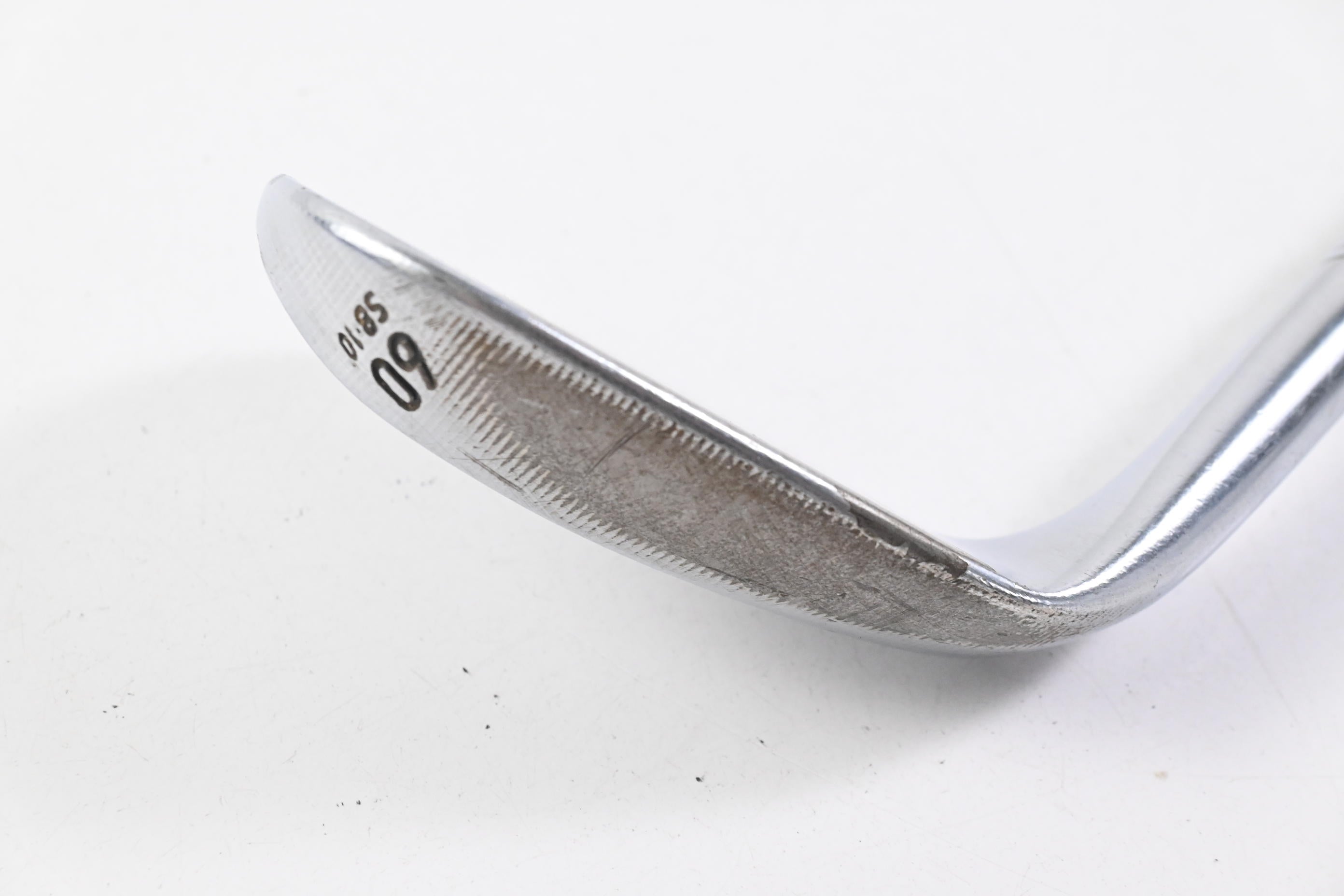 Taylormade Milled Grind 2 Lob Wedge / 60 Degree / Regular+ Flex Project X Rifle