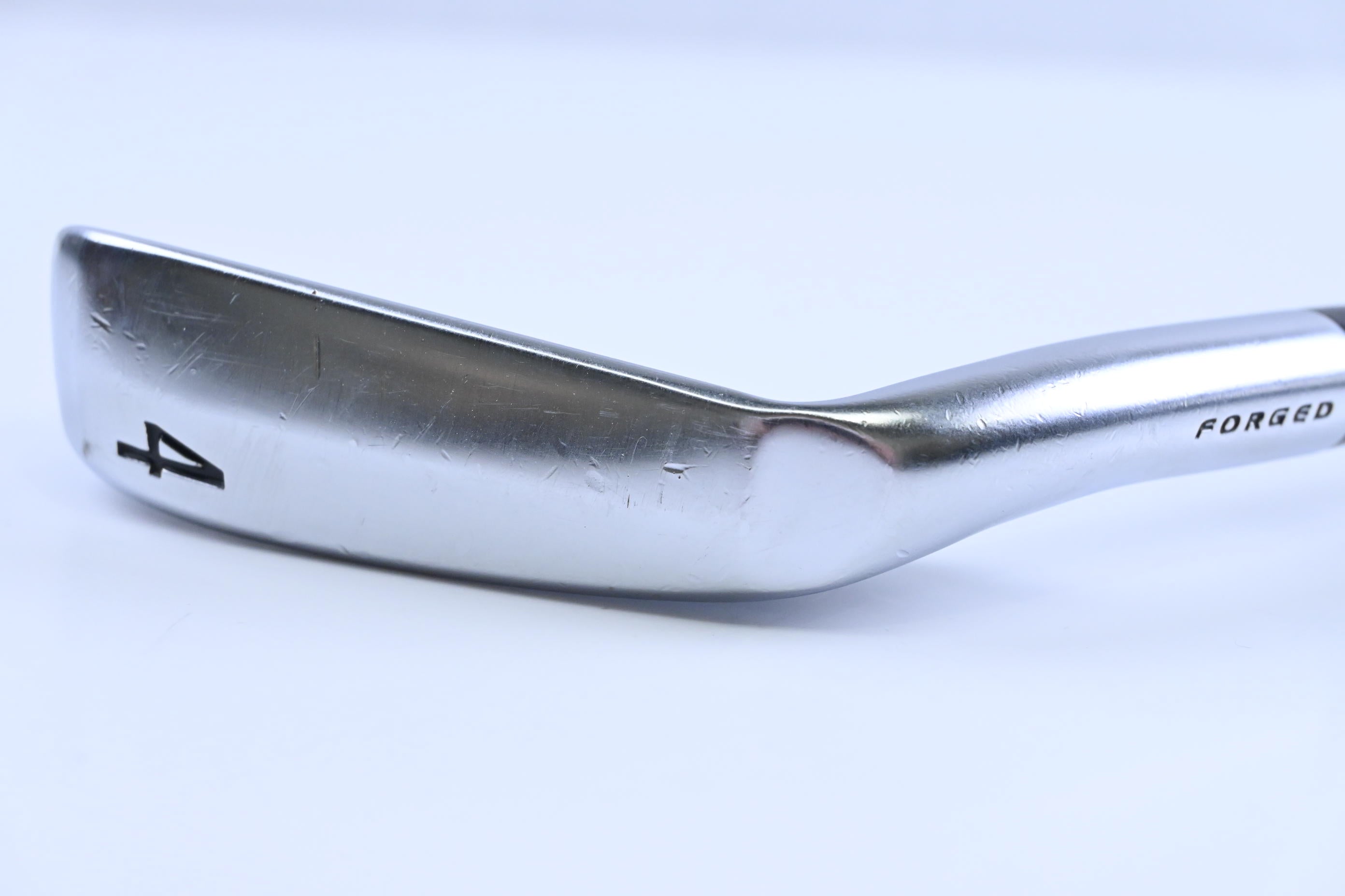 Srixon ZX5 #4 Iron / 22 Degree / Stiff Flex Diamana ZX 60 Shaft
