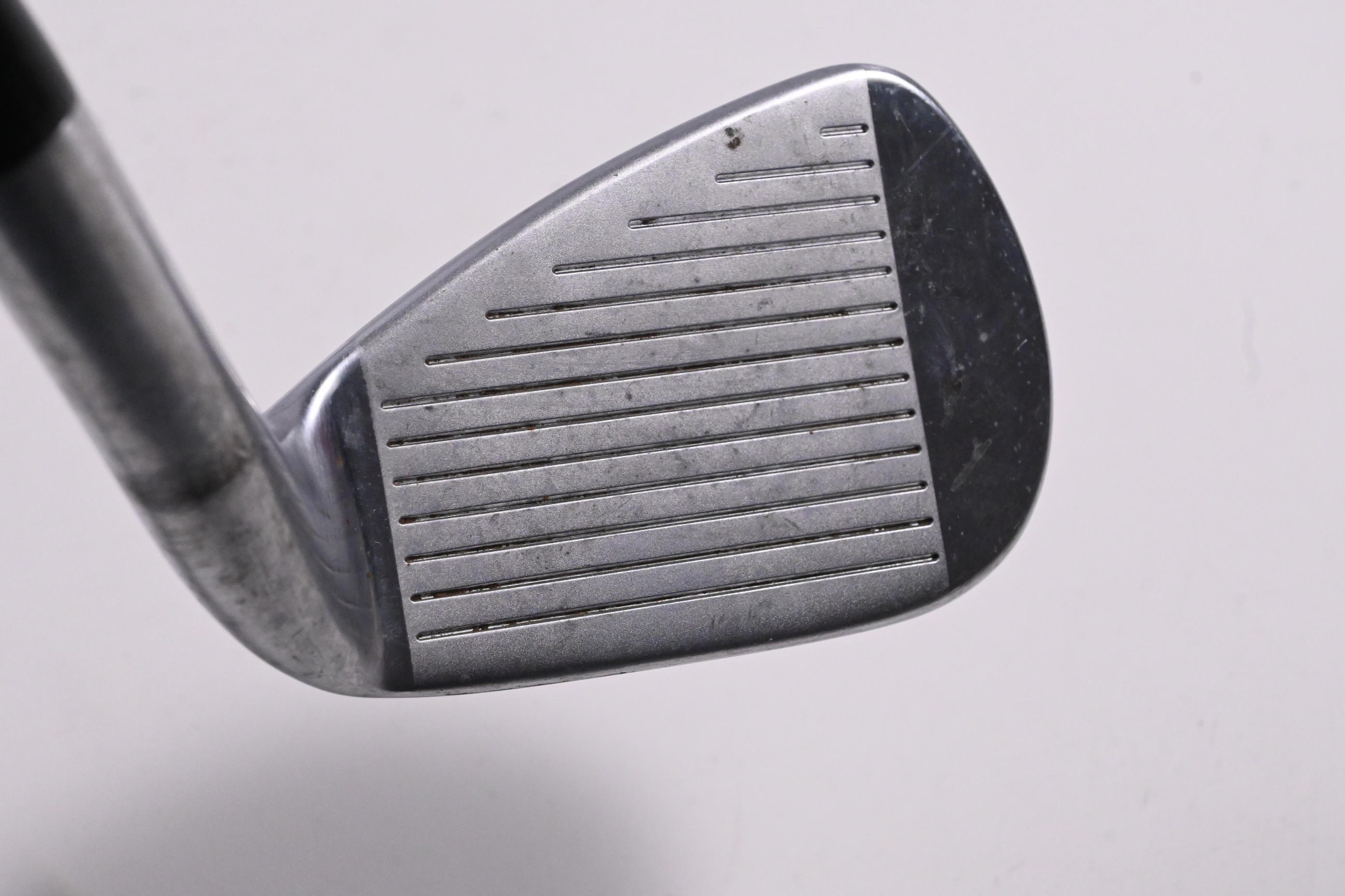 Left Hand Titleist 716 AP2 #9 Iron / 42 Degree / Stiff Flex Dynamic Gold S300