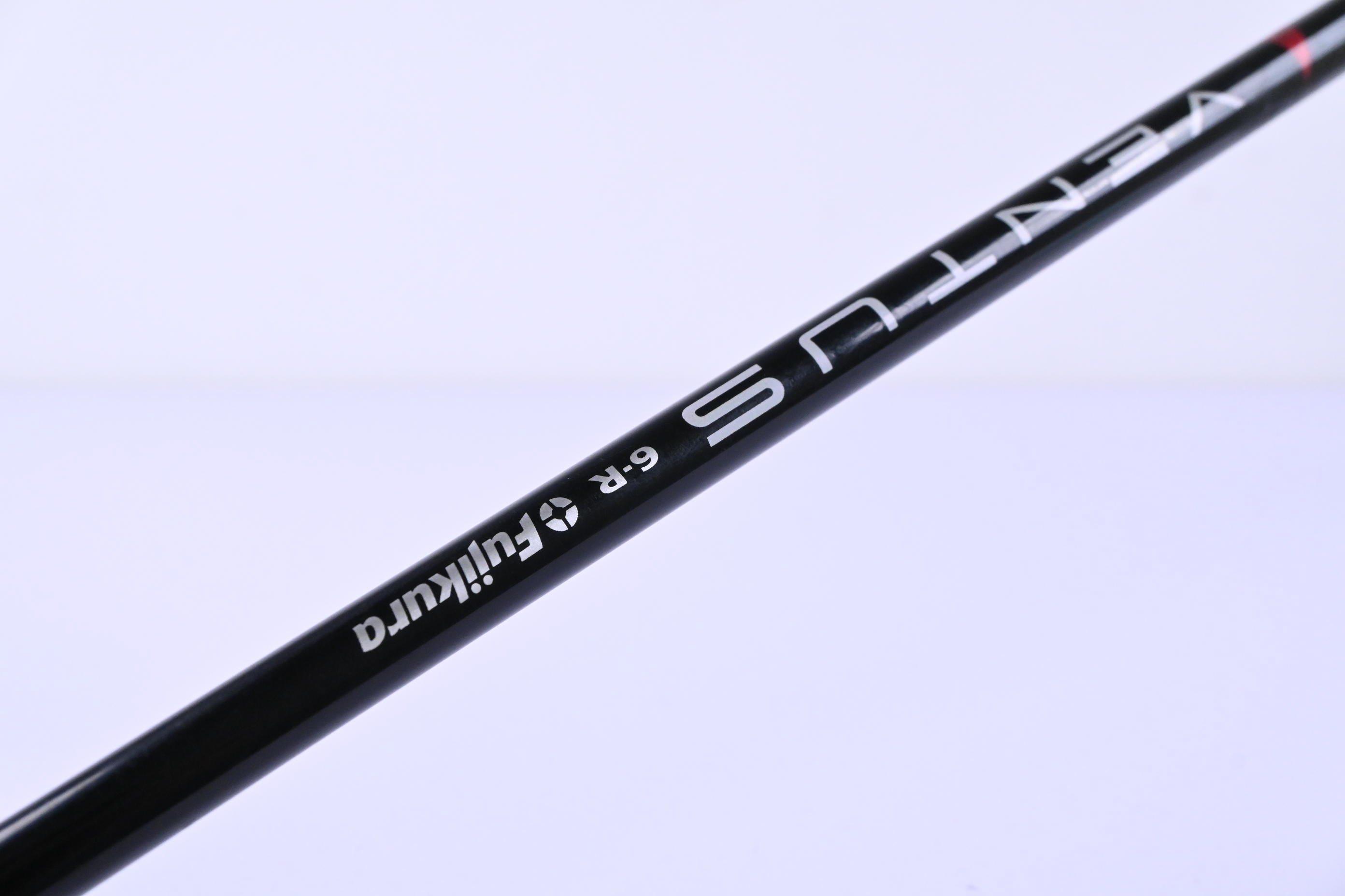 Taylormade Stealth #3 Hybrid / 19 Degree / Regular Flex Fujikura Ventus Red 6 Shaft