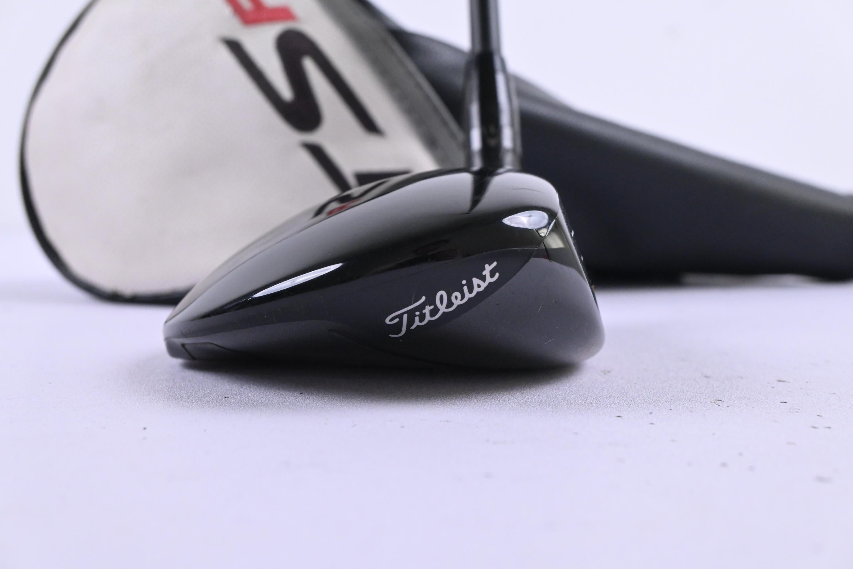 Titleist TSR2 #3 Wood / 16.5 Degree / X-Flex Tensei 1K Black 85 Shaft