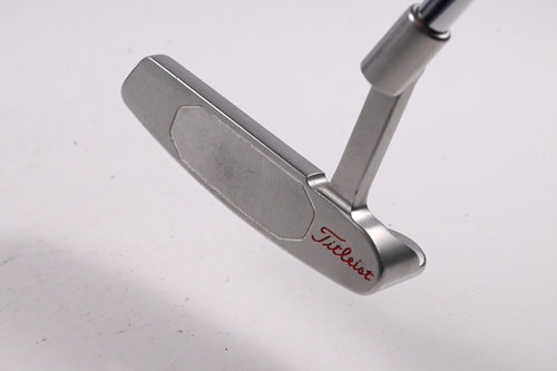 Scotty Cameron Studio Style Newport Putter / 35 Inch