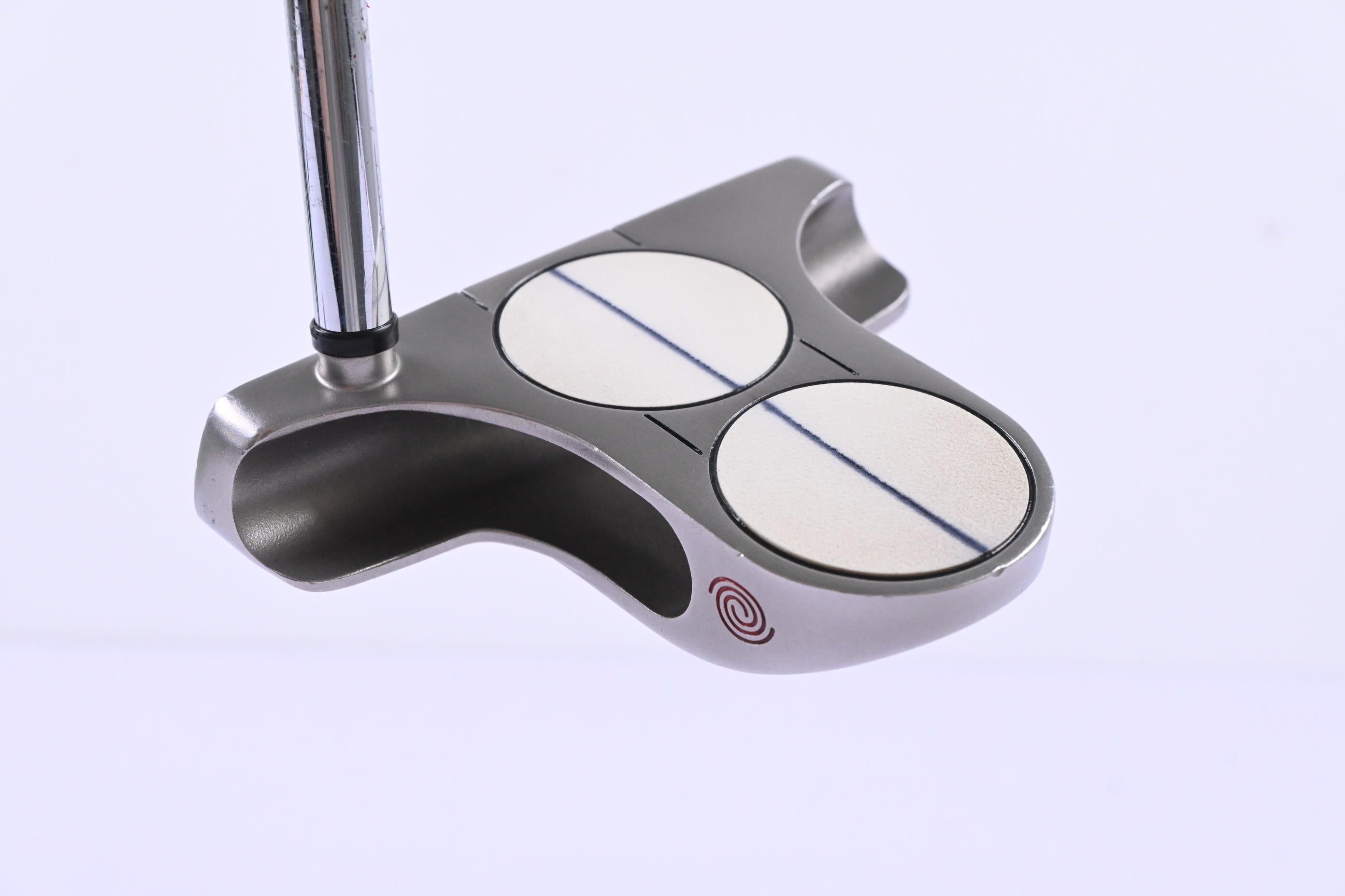 Odyssey White Hot Putter 2 Ball Blade / 32 Inch