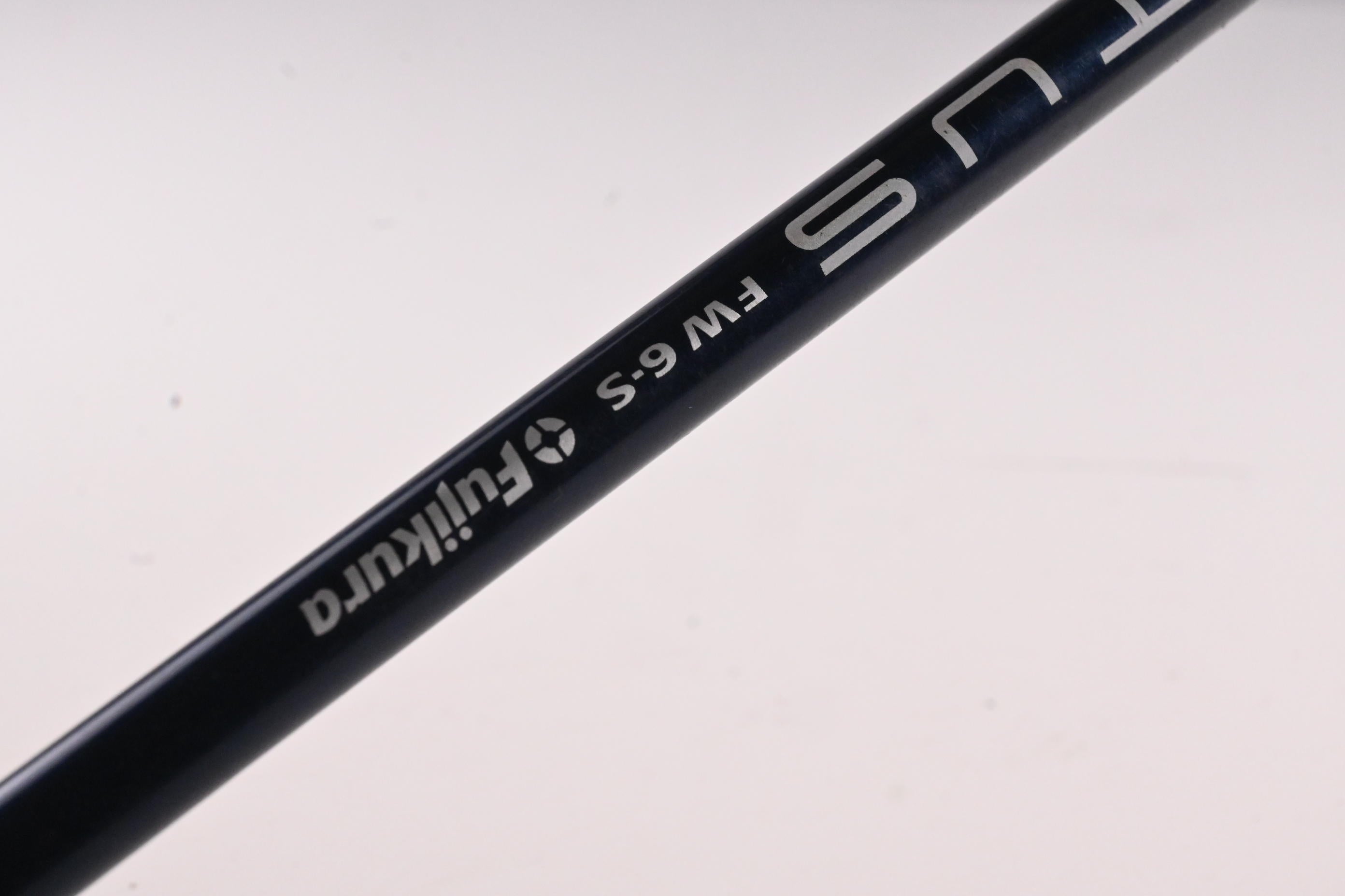Ping G400 Stretch #3 Wood / 13 Degree / Stiff Flex Fujikura Ventus Blue 6 Shaft
