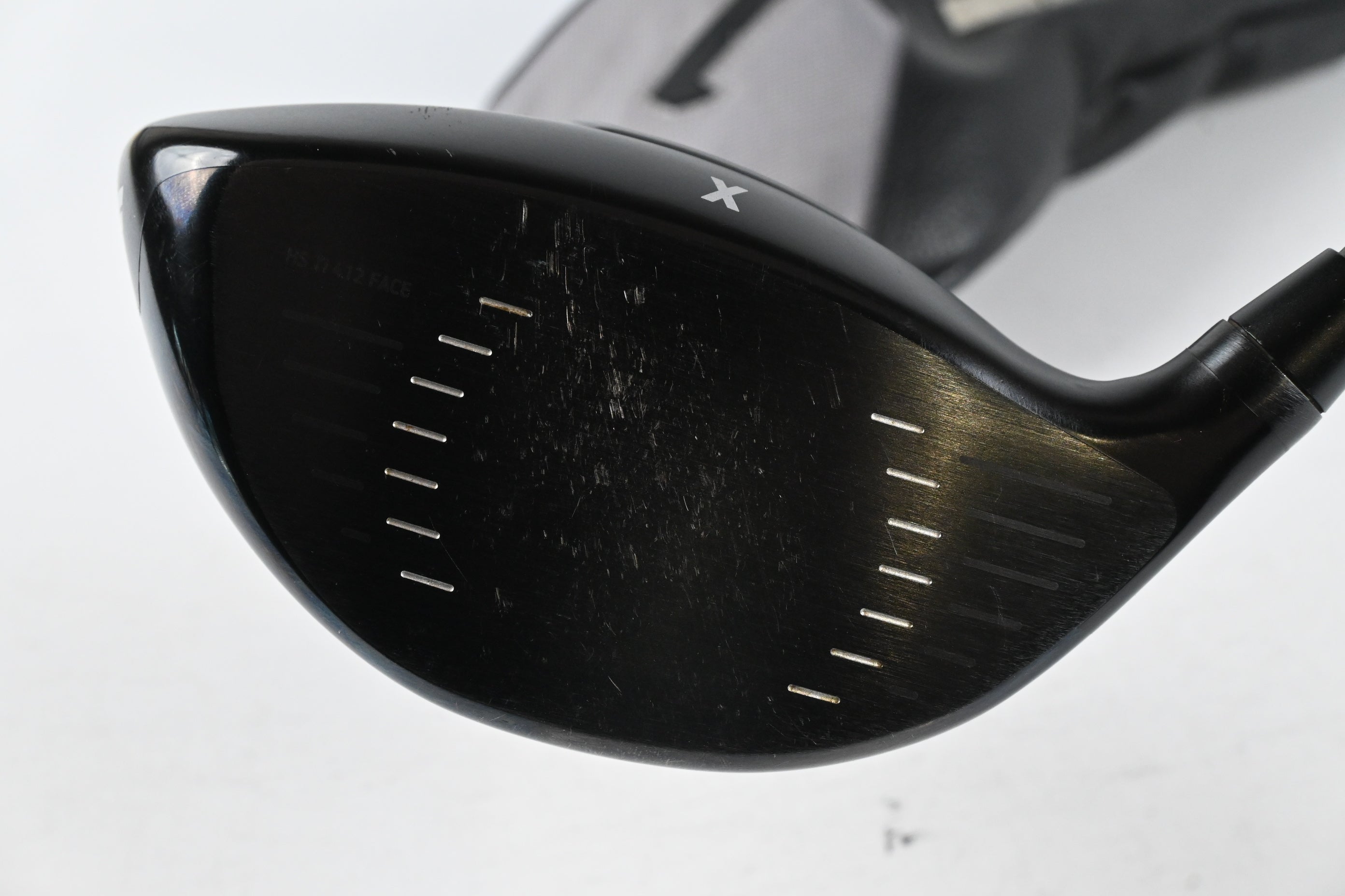 PXG 0811 X Gen4 Driver / 9 Degree / Stiff Flex EvenFlow Riptide 60 Shaft