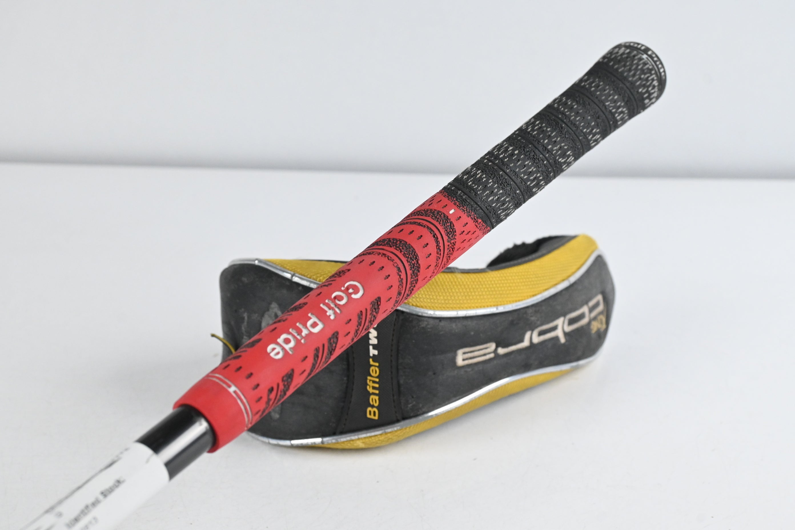Cobra King Baffler TWS #4 Hybrid / 23 Degree / Regular Flex Aldila DVS-HL 65