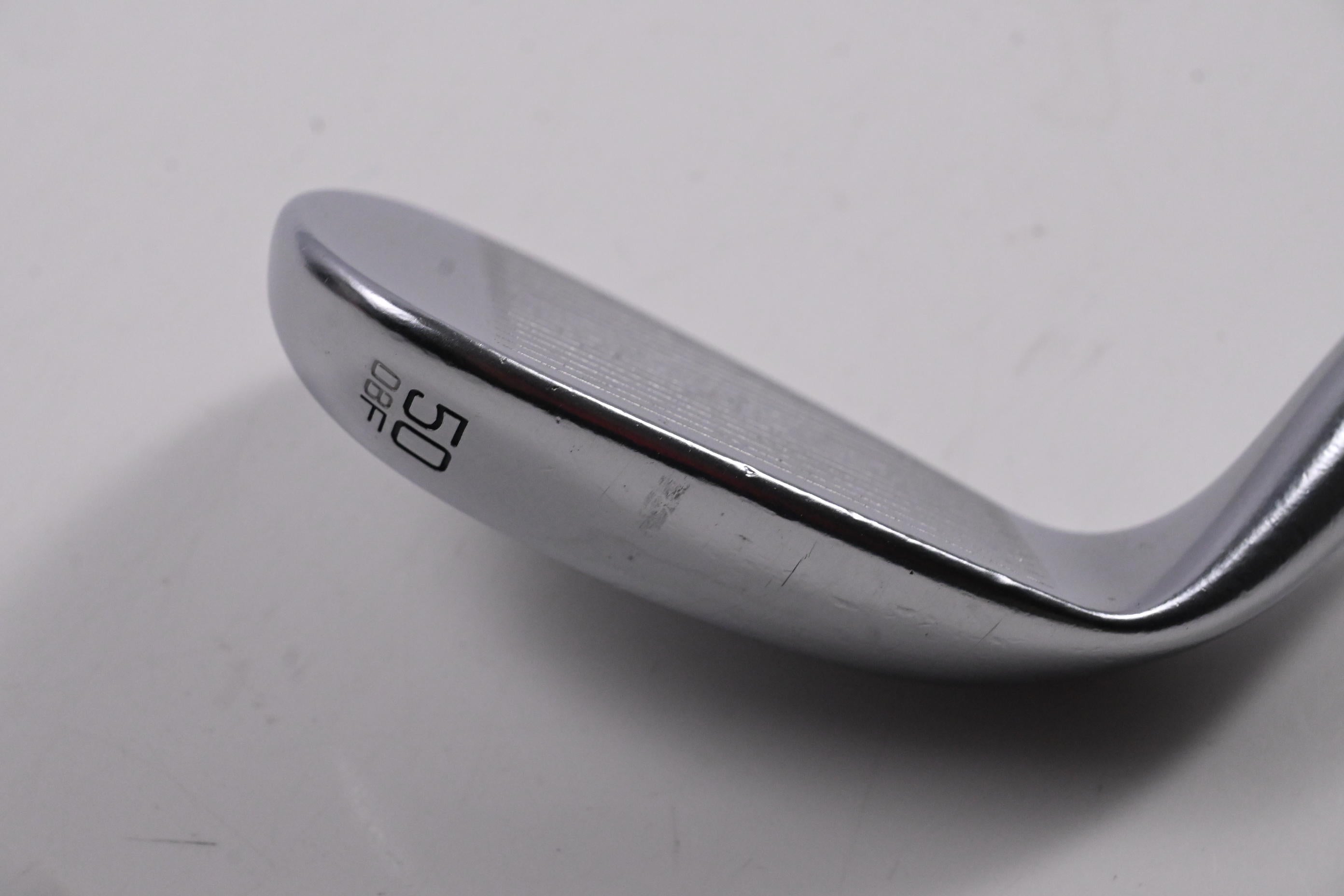 Titleist Vokey SM8 Gap Wedge / 50 Degree / Stiff Flex Dynamic Gold S300 Shaft