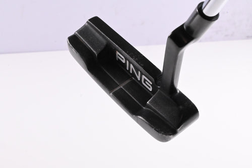 Left Handed Ping Sigma 2 Anser Putter / 32 Inch