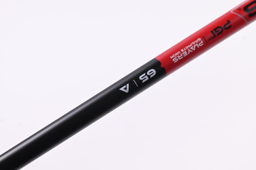 Cobra LTDx #7 Iron / 26.5 Degree / Senior Flex KBS PGI 65 Shaft