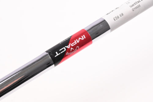 Callaway Jaws MD5 Lob Wedge / 58 Degree / Wedge Flex Callaway Impact Shaft