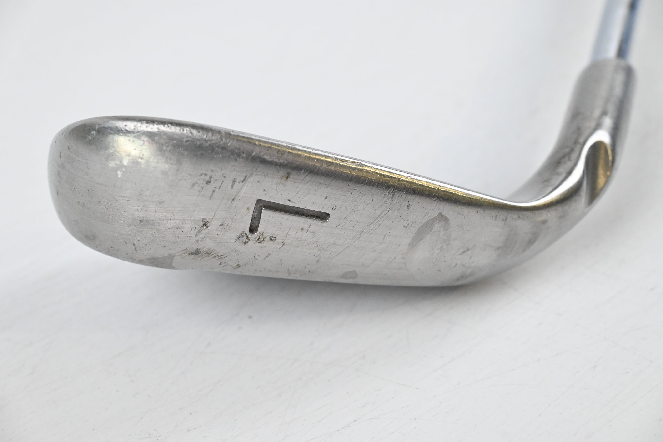 Ping G25 Lob Wedge / 58 Degree / Black Dot / Regular Flex Ping CFS Shaft