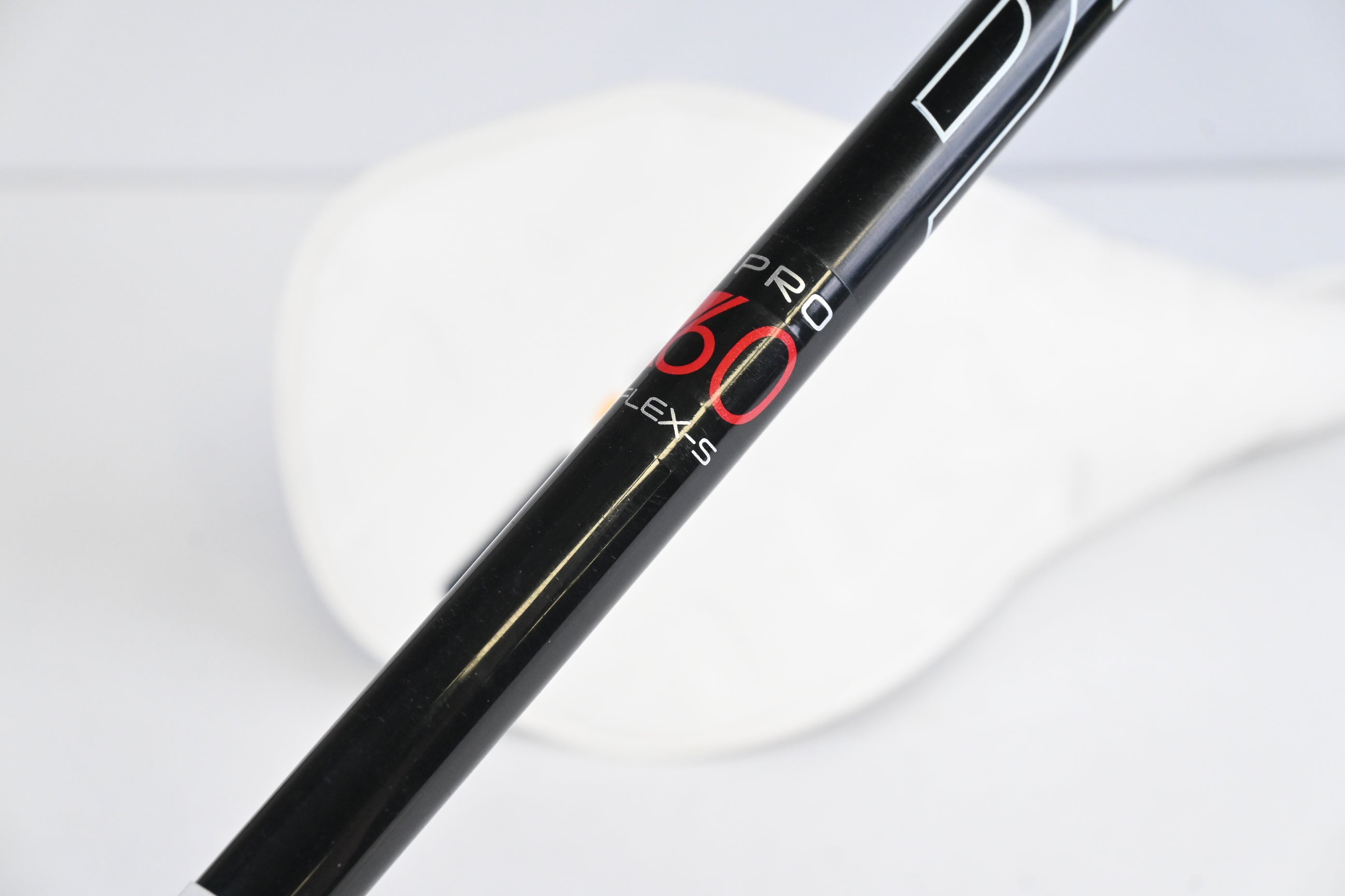 Taylormade Qi10 LS Driver / 9 Degree / Stiff Flex Fujikura Pro 60 Shaft