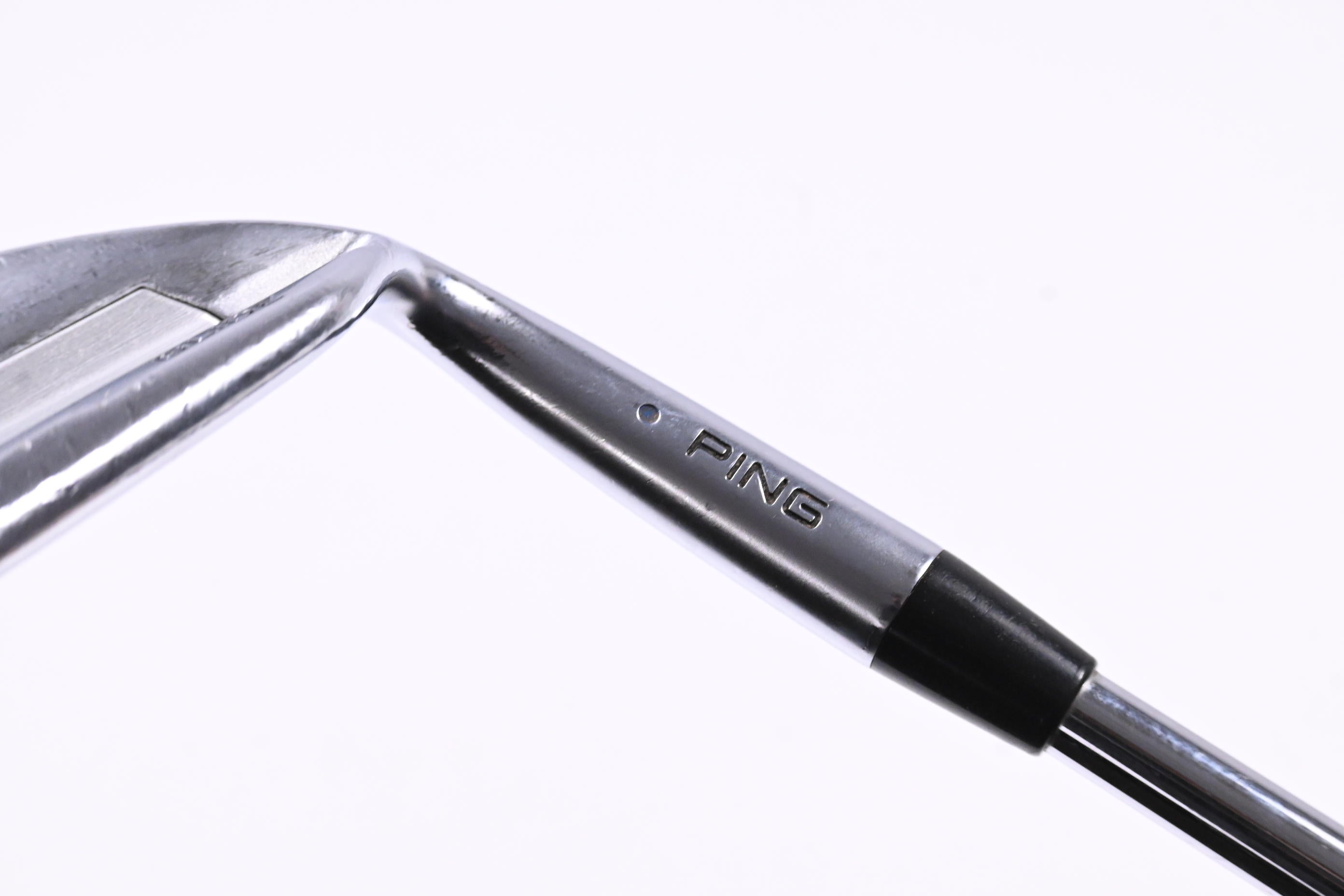 Ping Glide 3.0 Eye 2 Sand Wedge / 56 Degree / Blue Dot / Stiff Flex Dynamic Gold