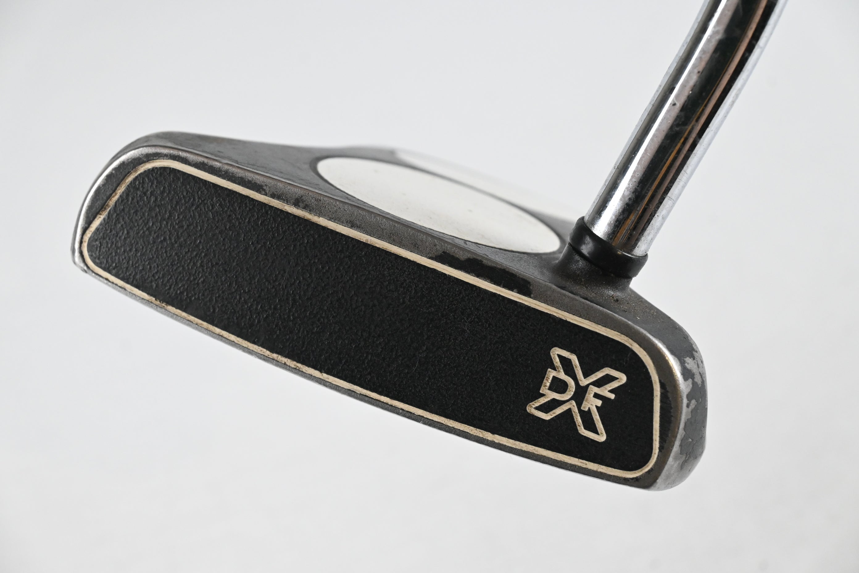 Odyssey DFX 2-Ball Putter / 35 Inch