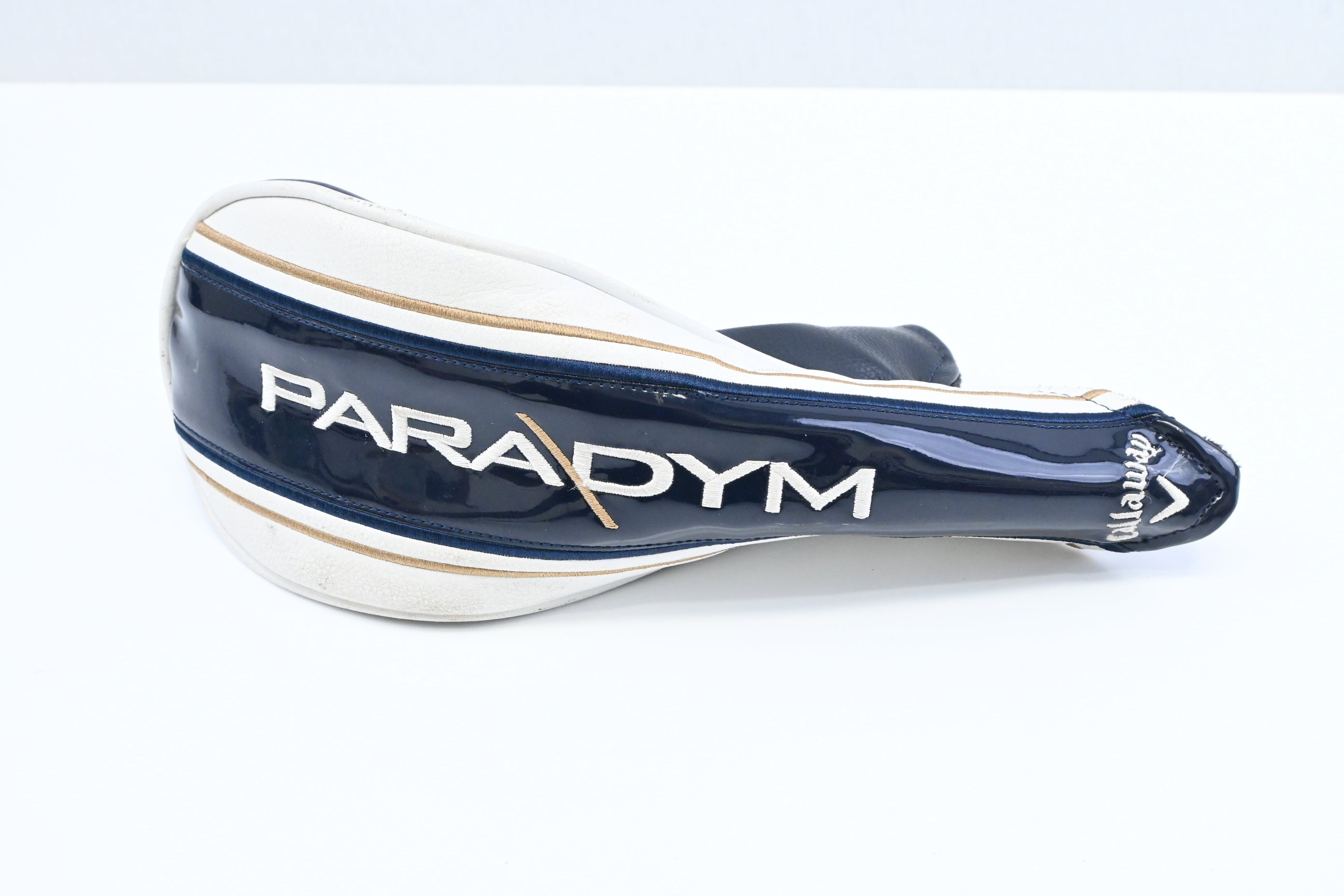 Callaway Paradym X #4 Hybrid / 21 Degree / Senior Flex Aldila Ascent PL 50 Shaft