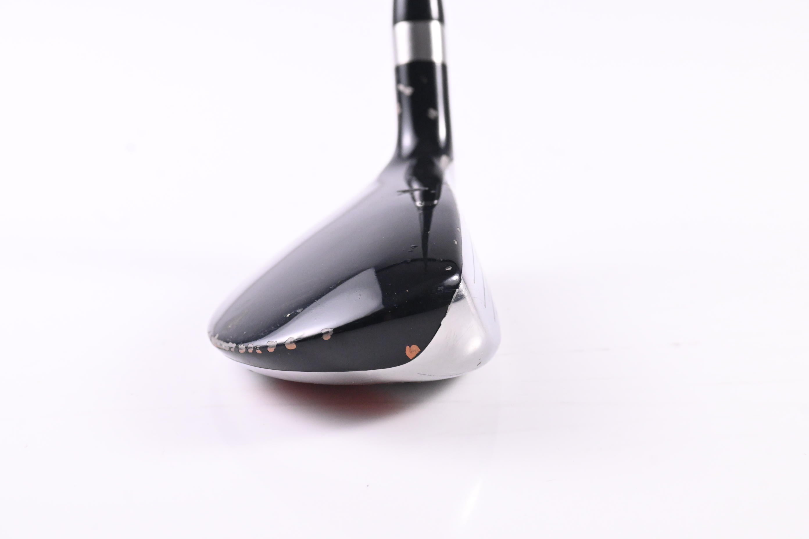 Ben Sayers M8 #2 Hybrid / 17 Degree / Regular Flex Ben Sayers M8 75 Shaft