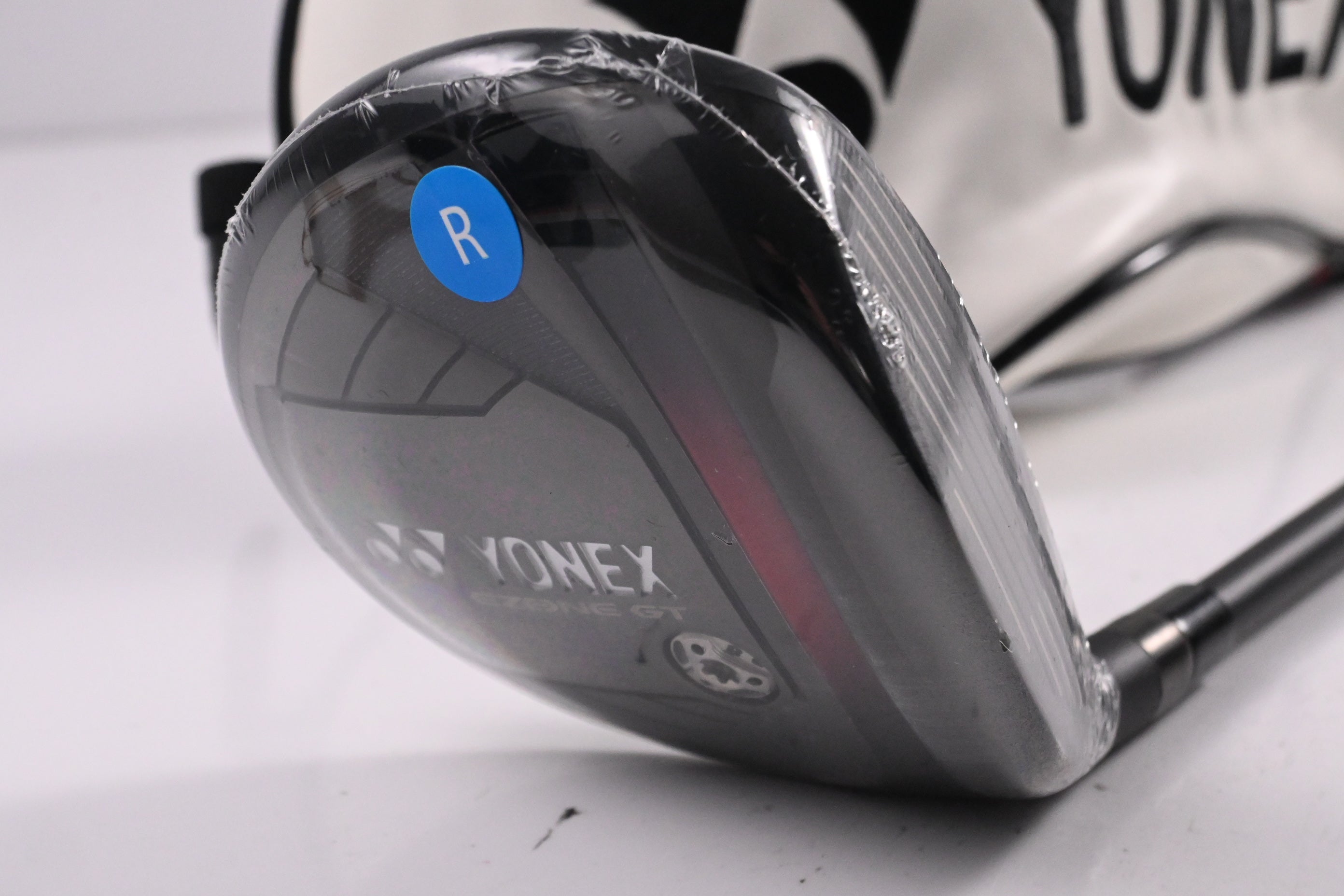 Yonex Ezone GT Type-S #5 Wood / 18 Degree / Regular Flex Yonex RK-04GT Shaft