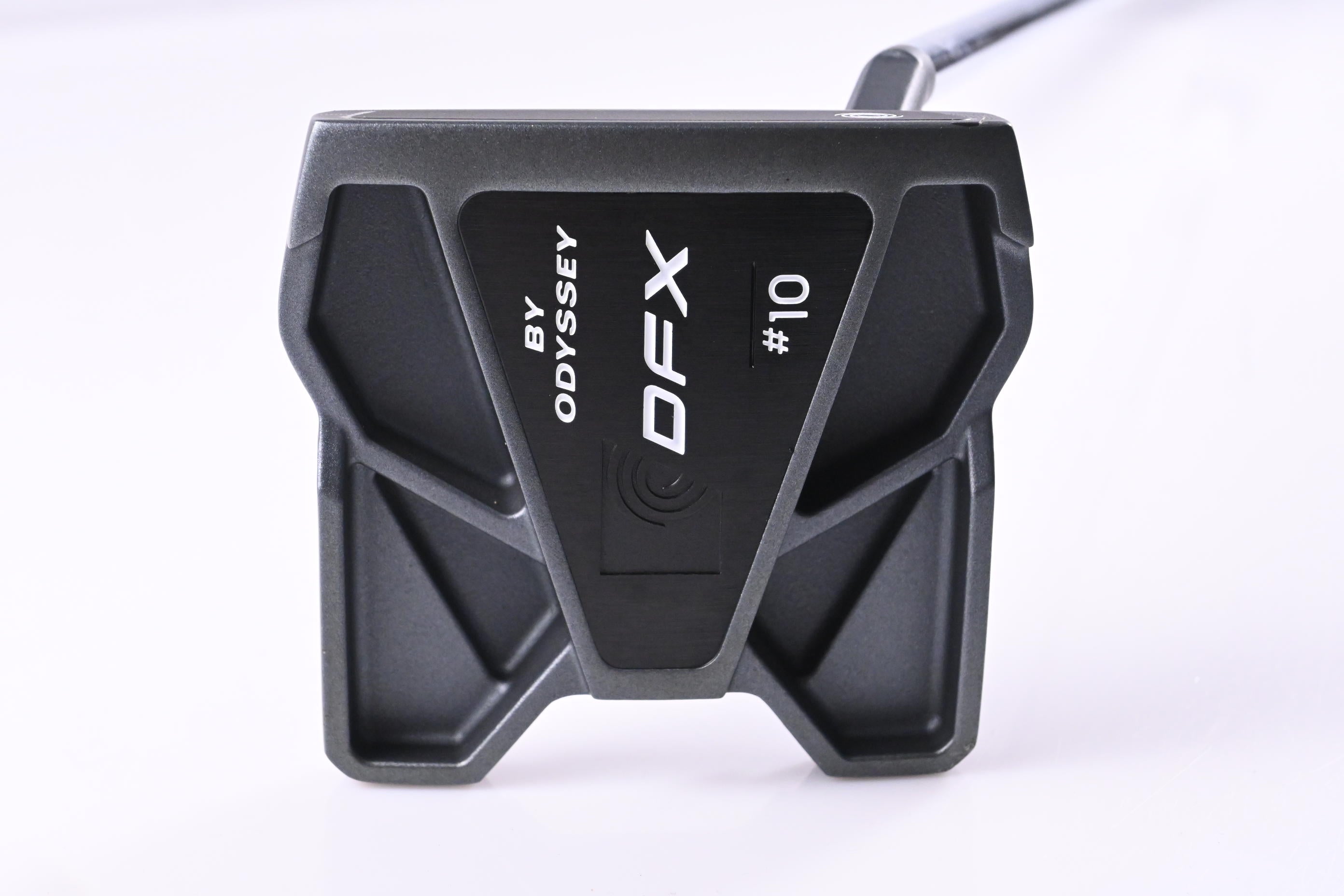 Odyssey DFX #10 Putter / 35 Inch