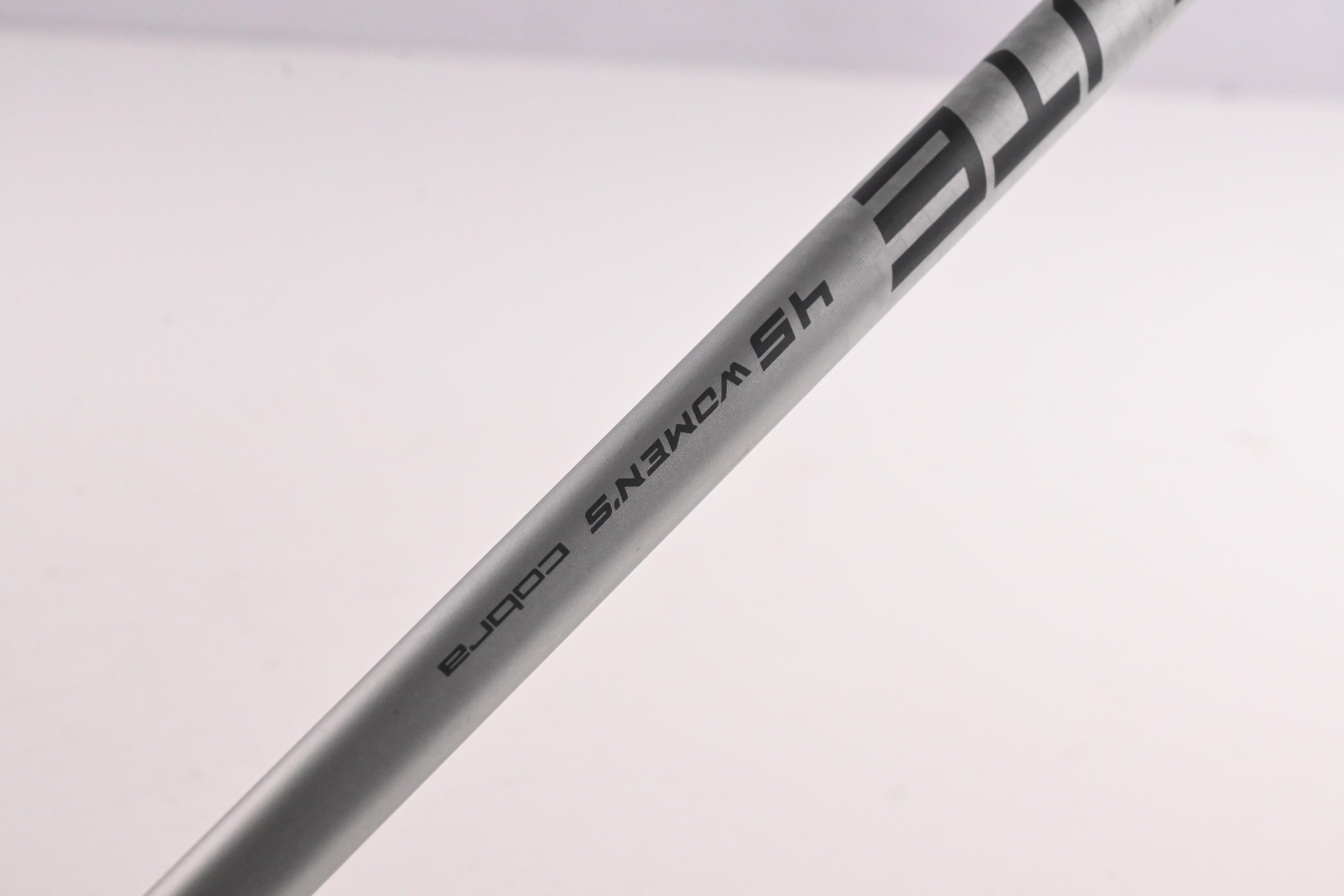 Ladies Cobra Air-X #5 Hybrid / 26 Degree / Ladies Flex Cobra Ultralite 45 Shaft