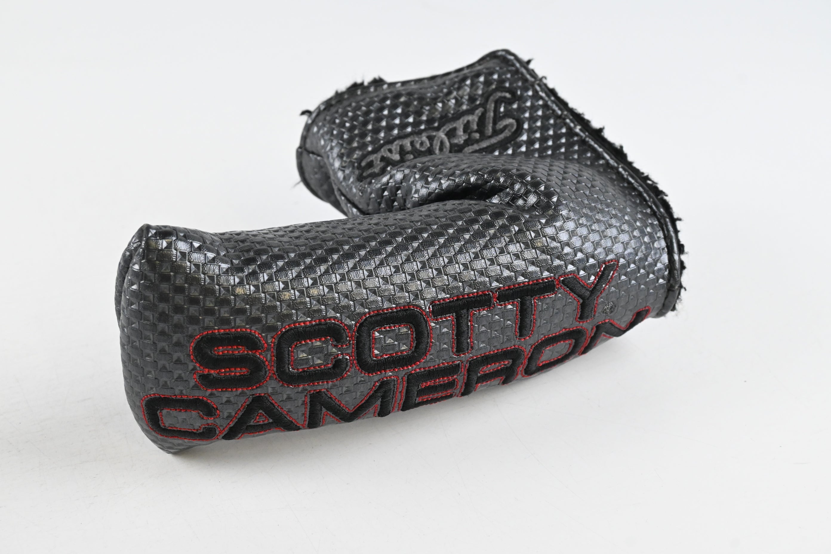 Scotty Cameron Teryllium TeI3 Del Mar Two Long Slant Putter / 35 Inch