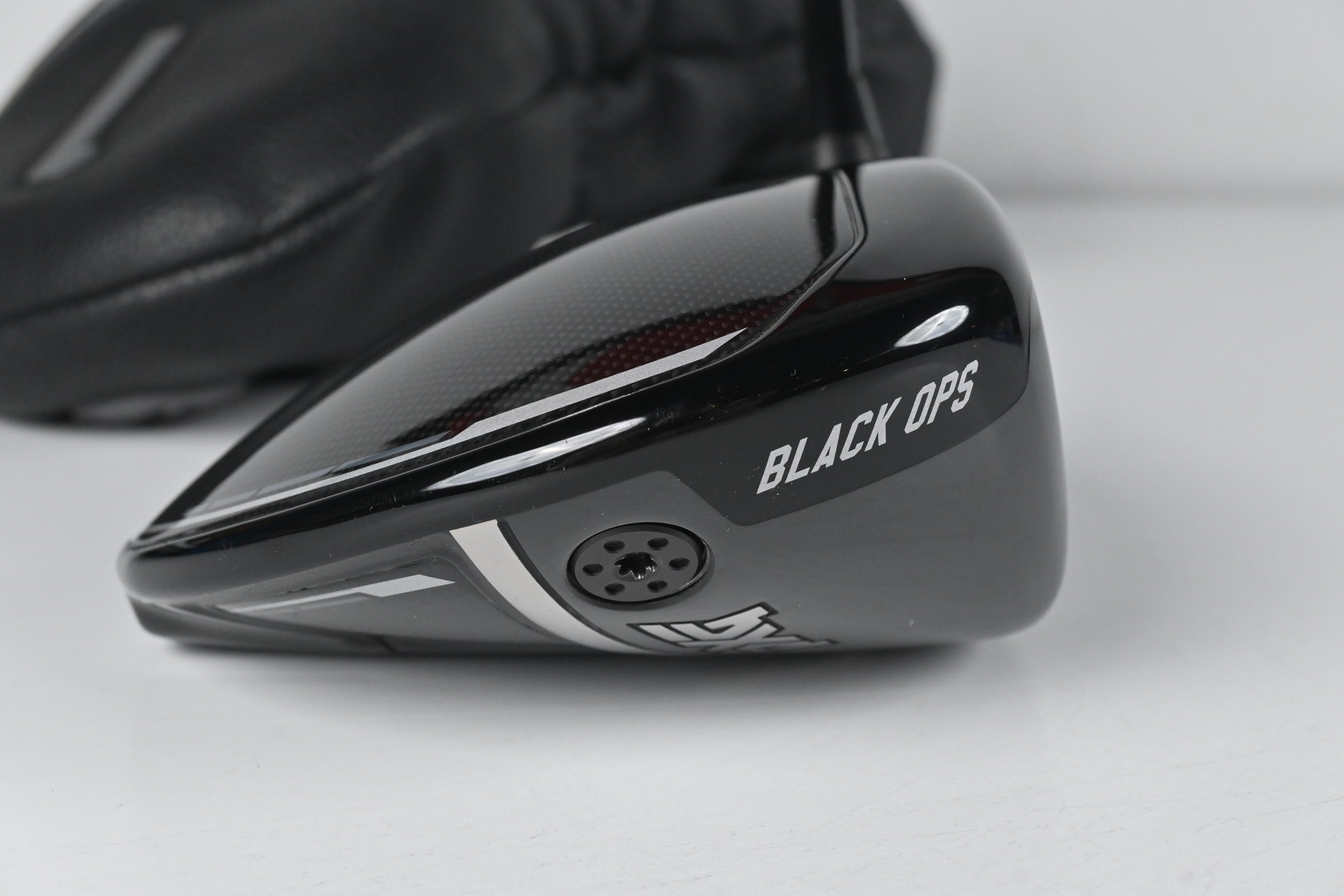 PXG 0311 Black Ops Driver / 8 Degree / Stiff Flex Tensei AV Raw Blue 55 Shaft