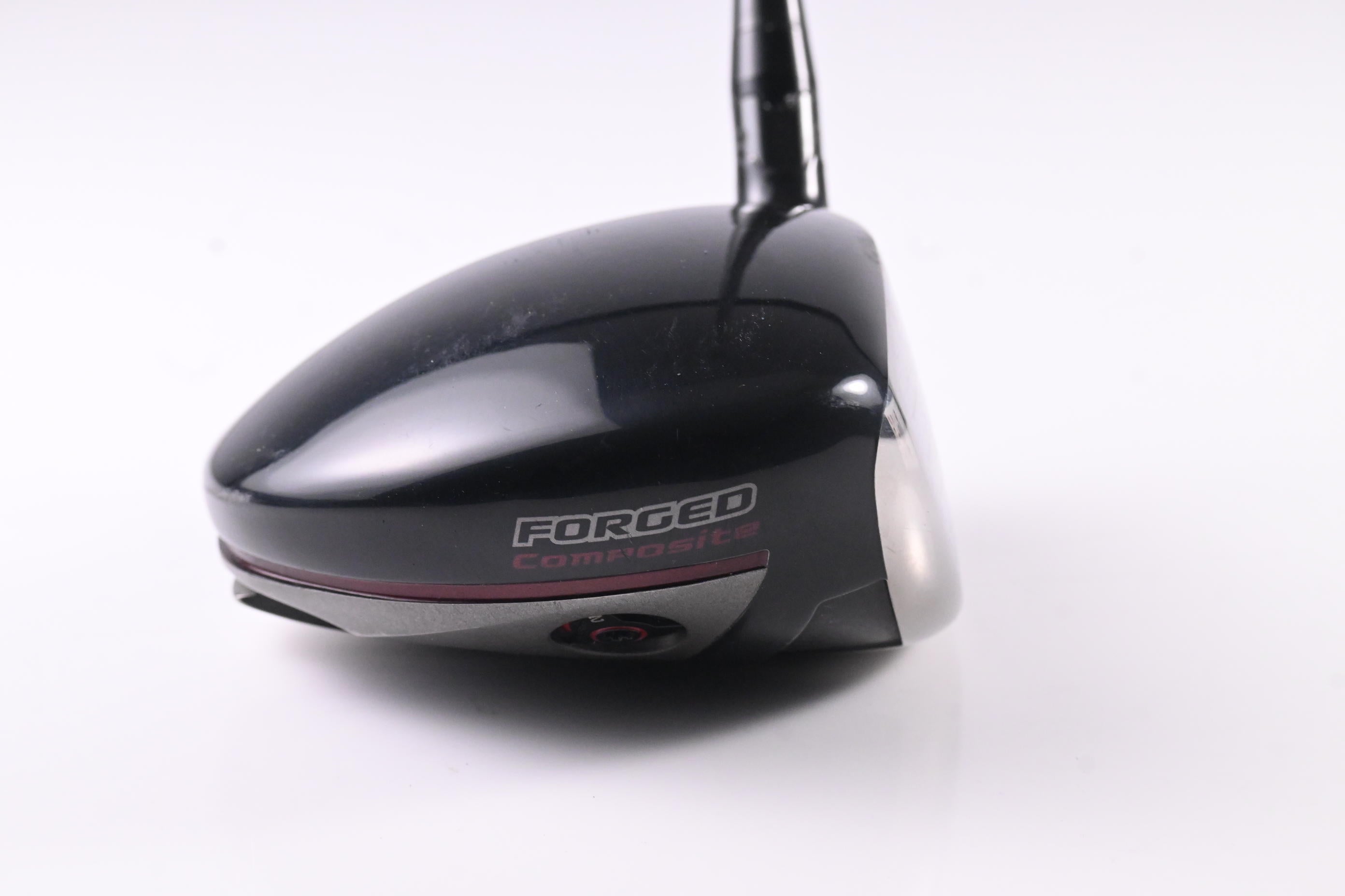 Callaway RAZR Fit Driver / 10.5 Degree / Regular Flex Aldila NV RIP 60 Shaft
