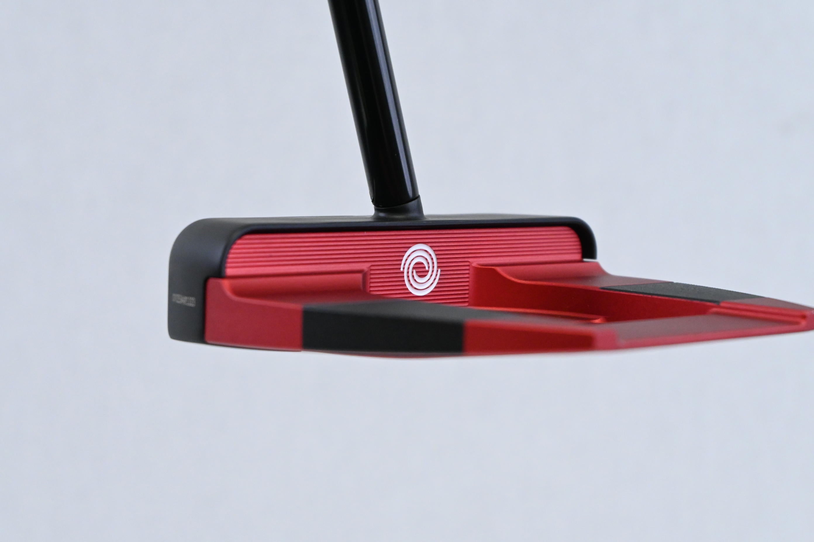 Odyssey Square 2 Square Tri-Hot Jailbird Putter / 34 Inch